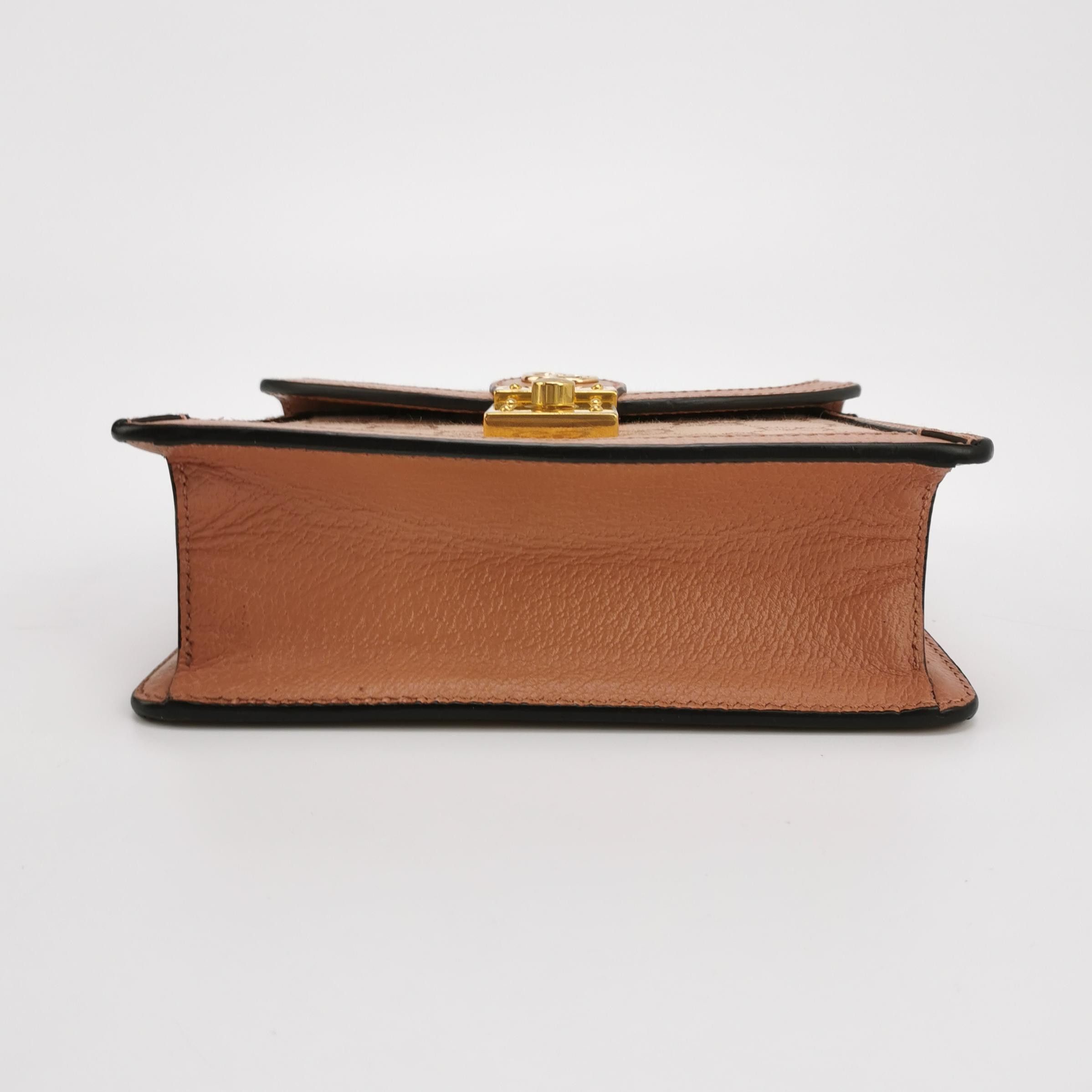 Gucci Gucci Women os Shoulder Bags Size ONE SIZE - 6 Thumbnail