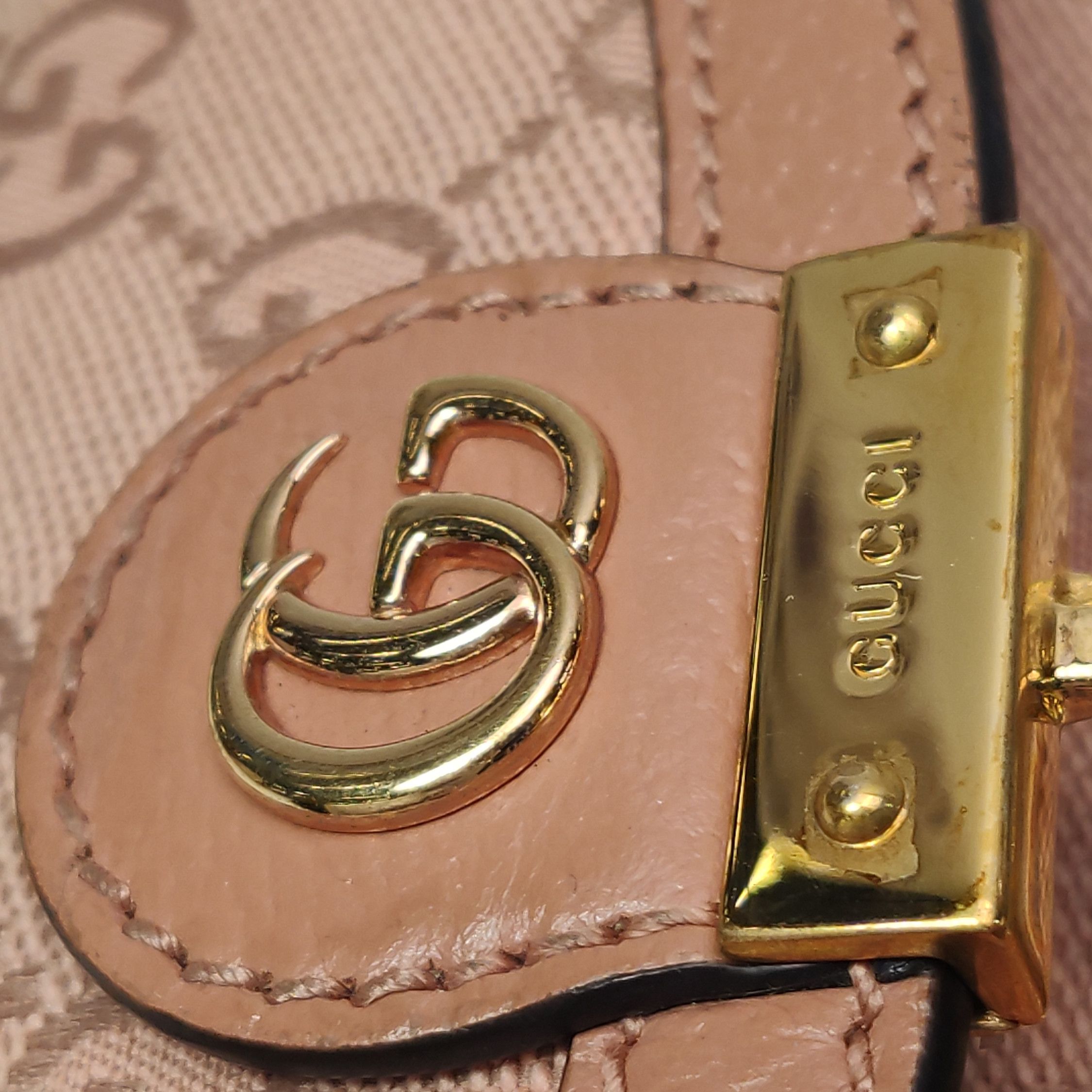 Gucci Gucci Women os Shoulder Bags Size ONE SIZE - 12 Thumbnail
