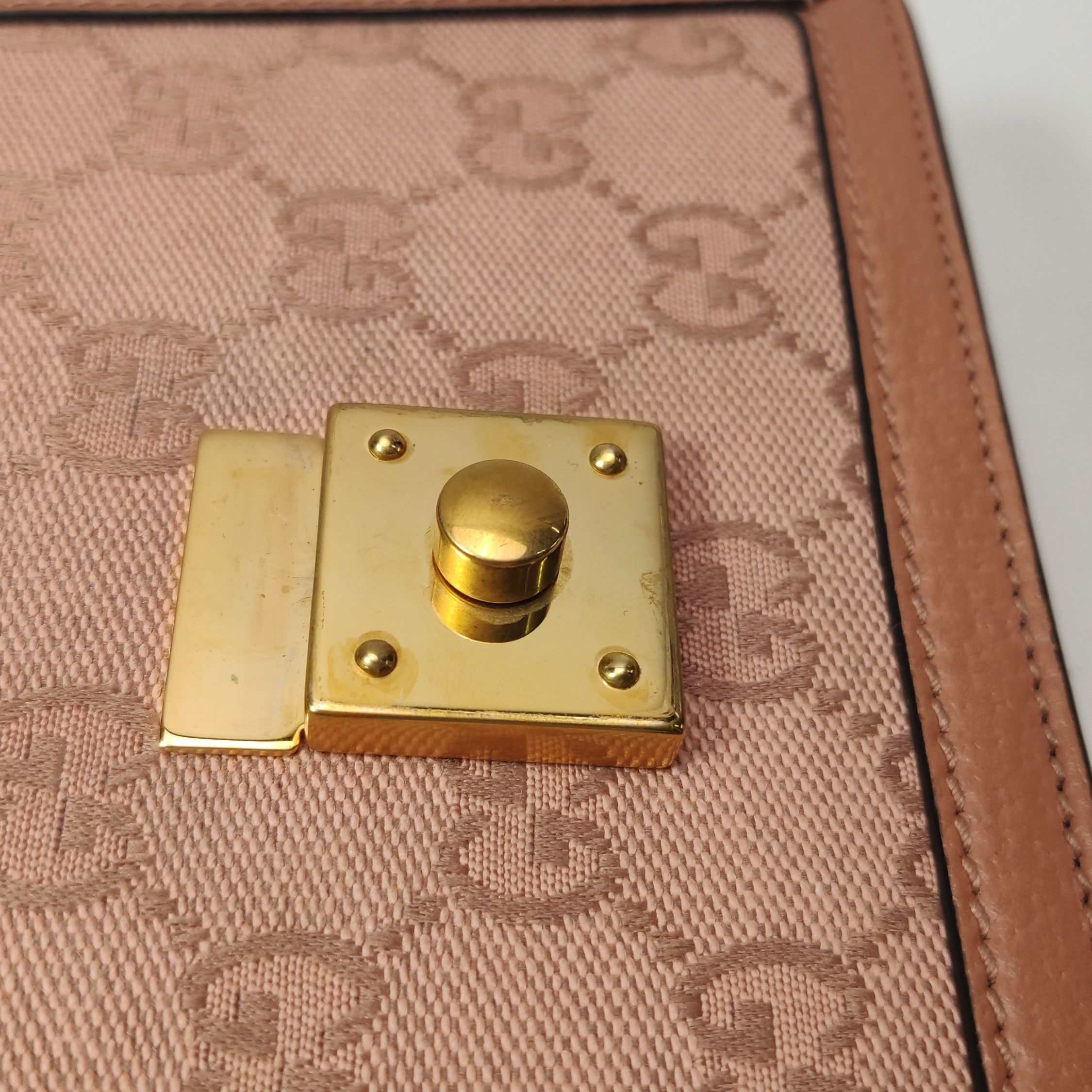 Gucci Gucci Women os Shoulder Bags Size ONE SIZE - 11 Thumbnail