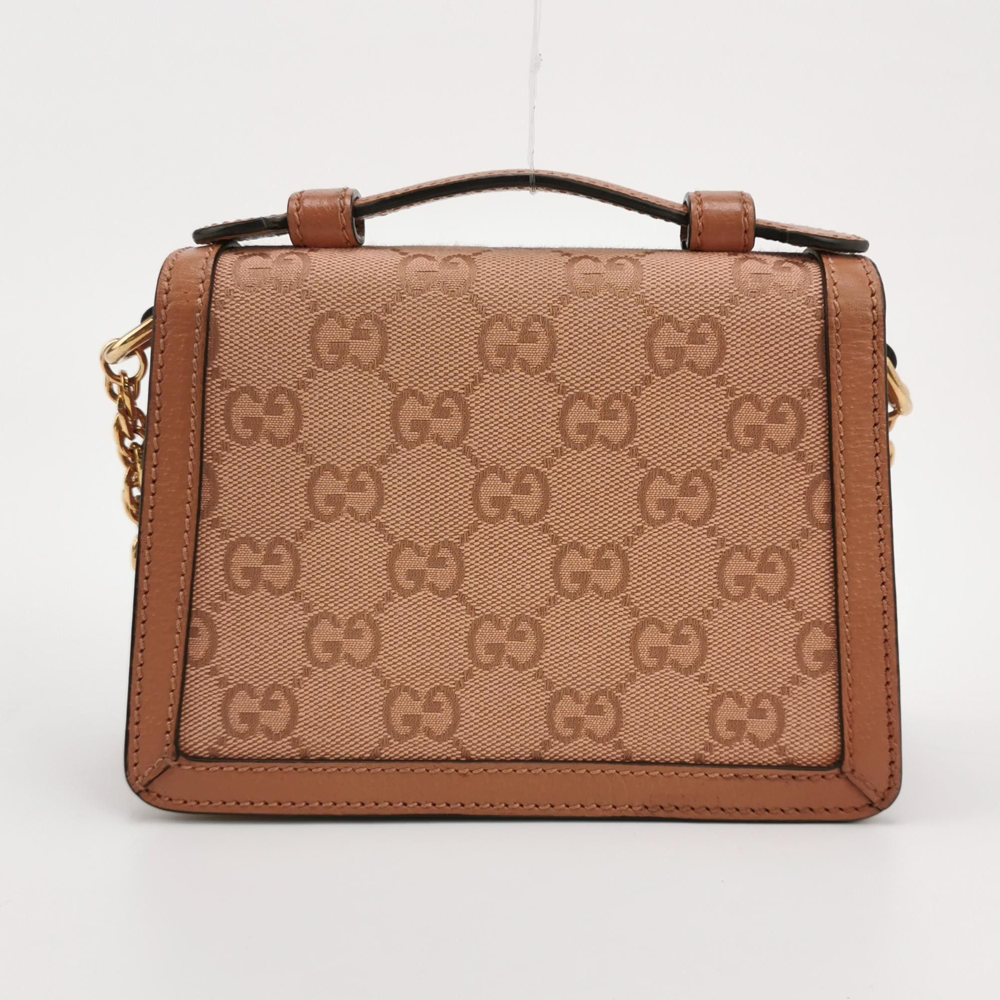 Gucci Gucci Women os Shoulder Bags Size ONE SIZE - 5 Thumbnail