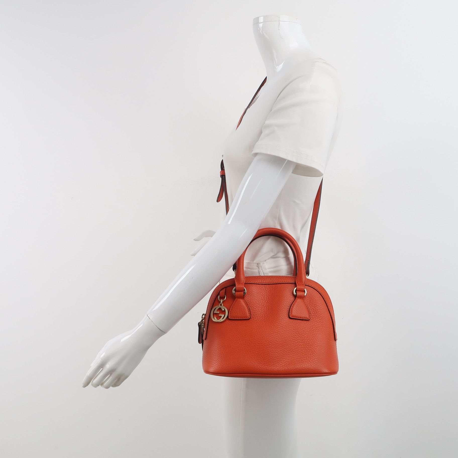 Gucci Gucci Women os Shoulder Bags Size ONE SIZE - 2 Thumbnail