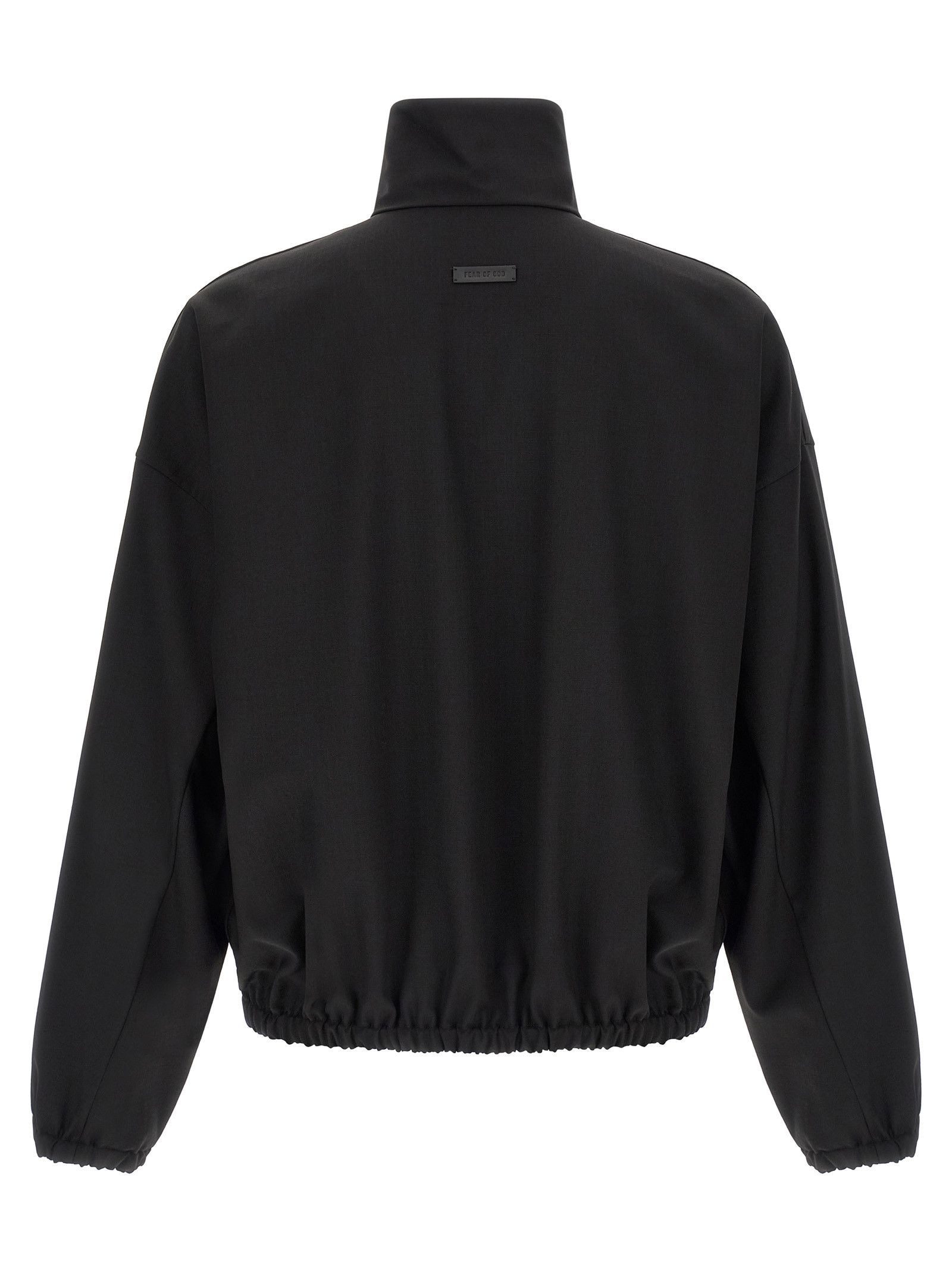 Fear of God Half-zip sweatshirt Size US M / EU 48-50 / 2 - 2 Thumbnail