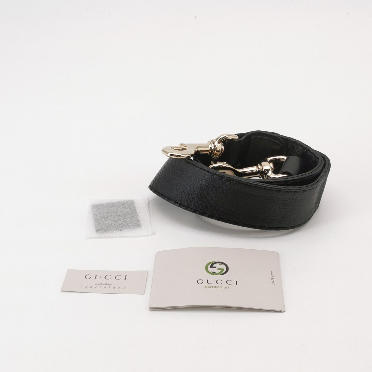 Gucci Gucci Women os Shoulder Bags Size ONE SIZE - 10 Thumbnail