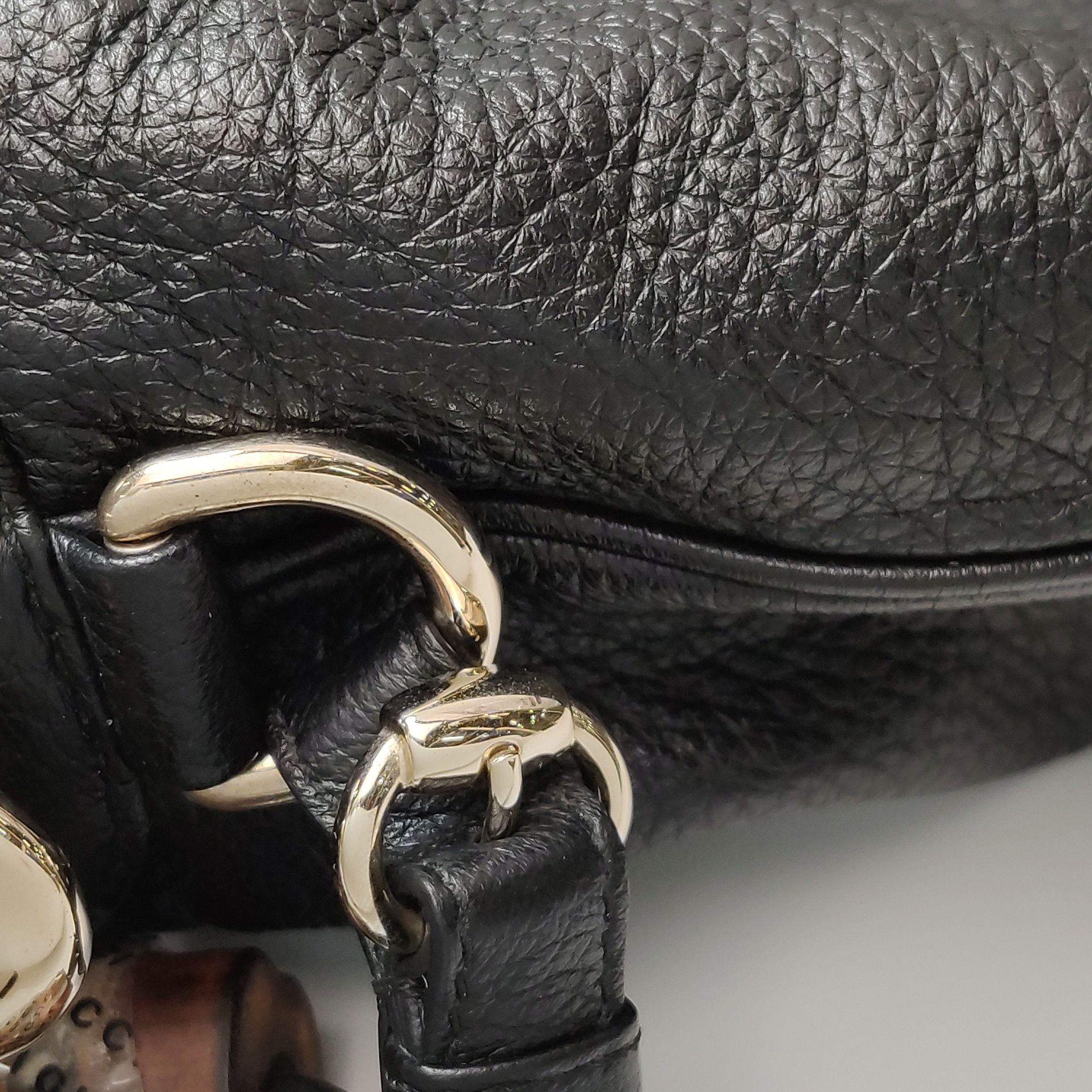 Gucci Gucci Women os Shoulder Bags Size ONE SIZE - 14 Thumbnail