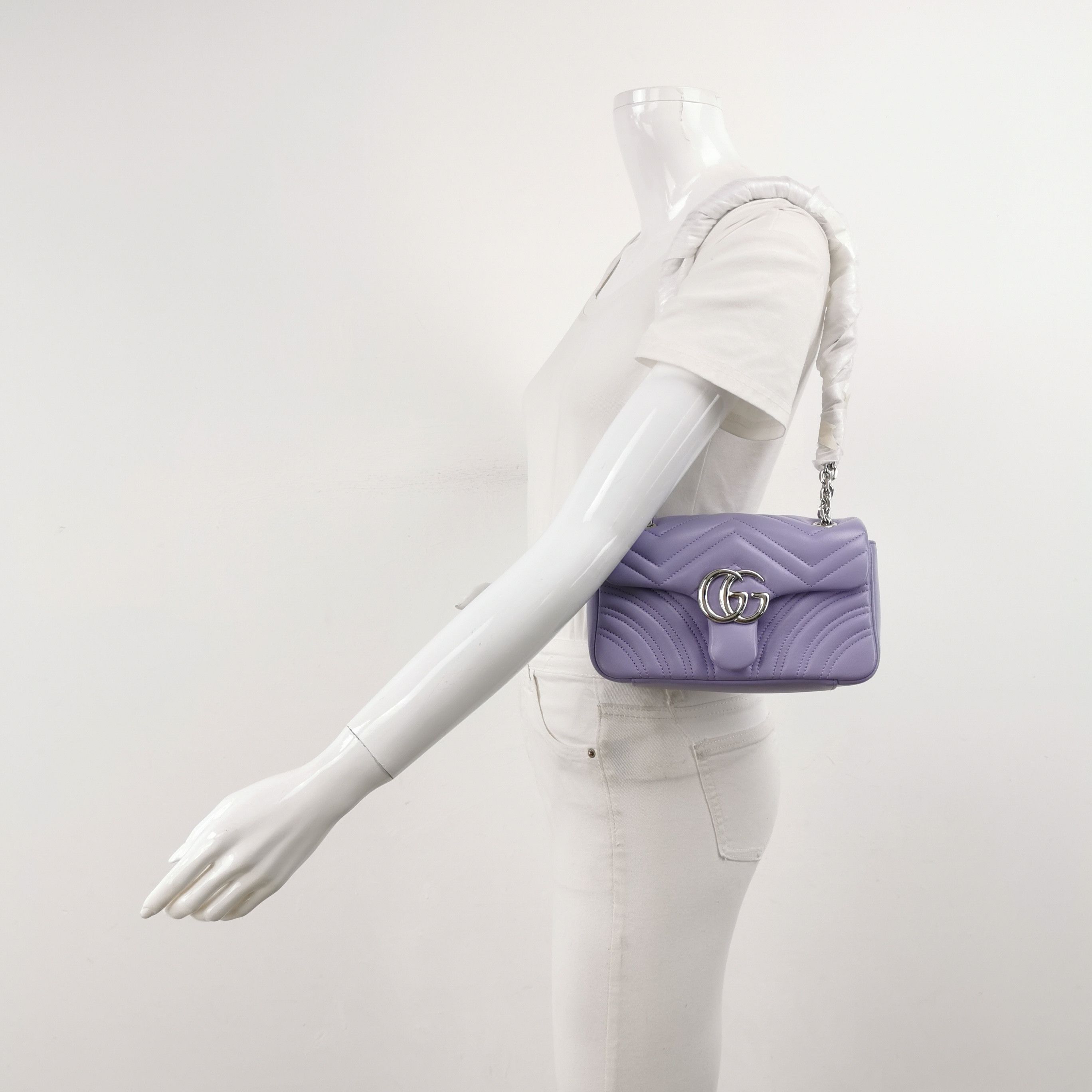 Gucci Gucci Women os Shoulder Bags Size ONE SIZE - 2 Thumbnail