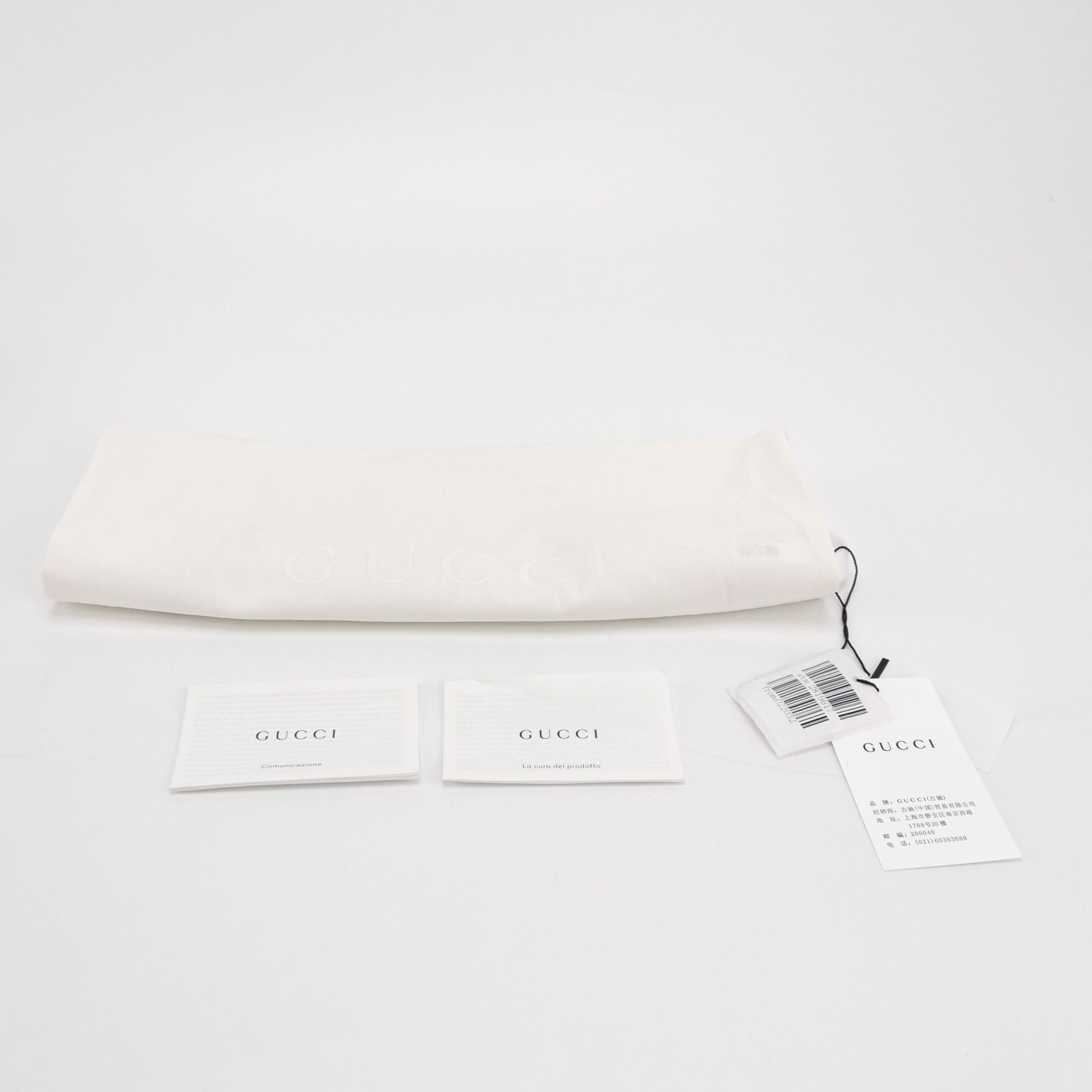 Gucci Gucci Women os Shoulder Bags Size ONE SIZE - 9 Thumbnail