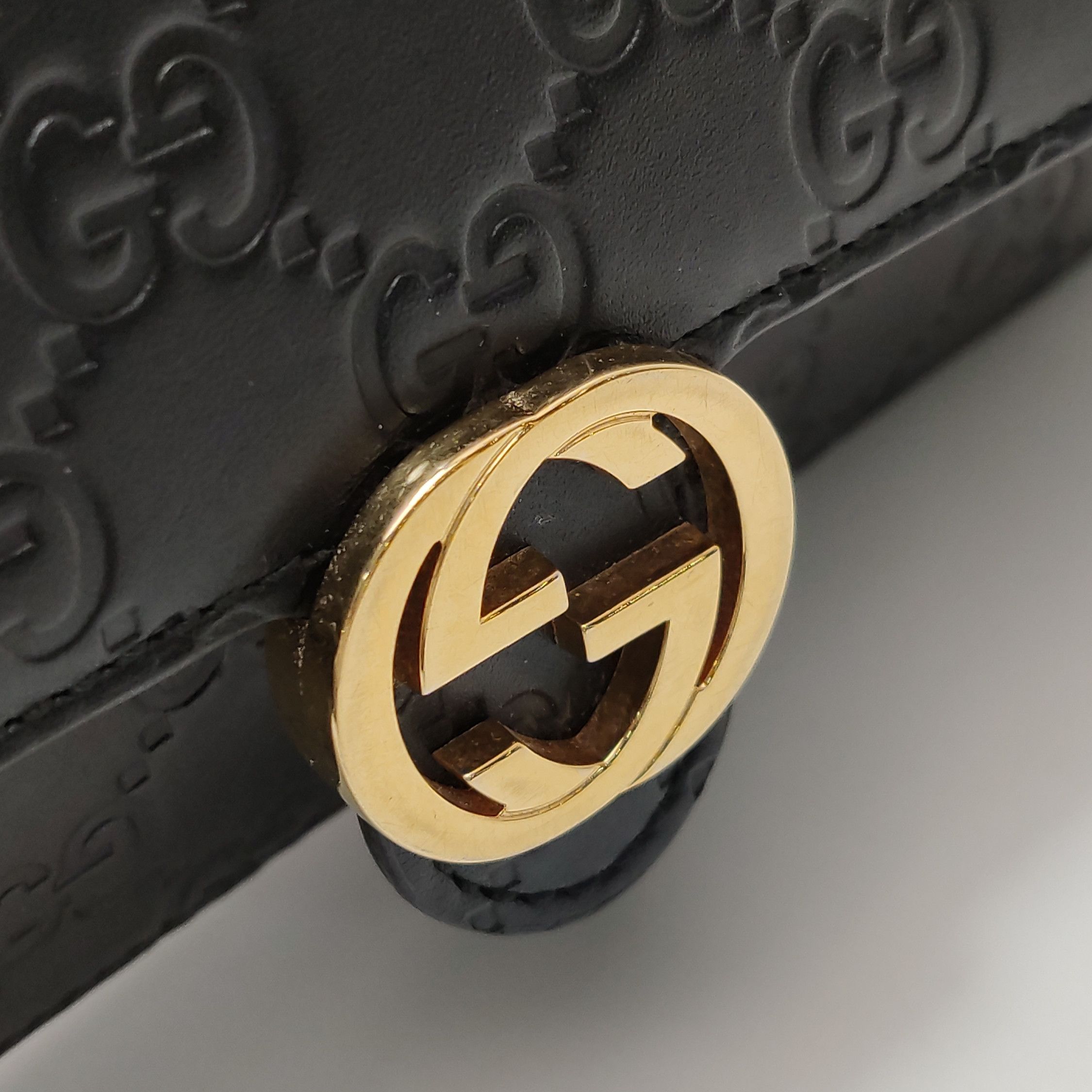 Gucci Gucci Women os Shoulder Bags Size ONE SIZE - 15 Thumbnail