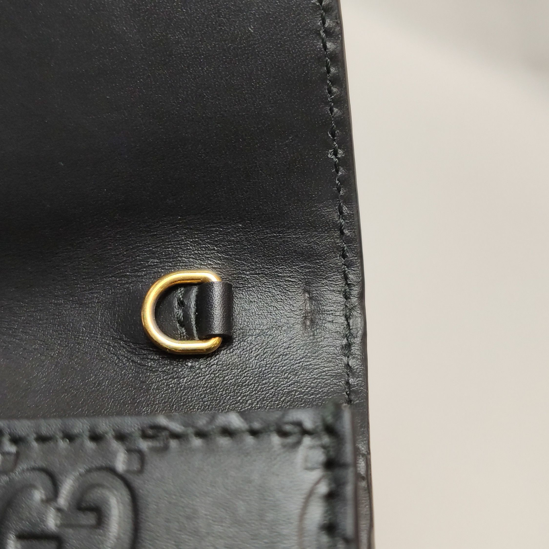 Gucci Gucci Women os Shoulder Bags Size ONE SIZE - 18 Thumbnail