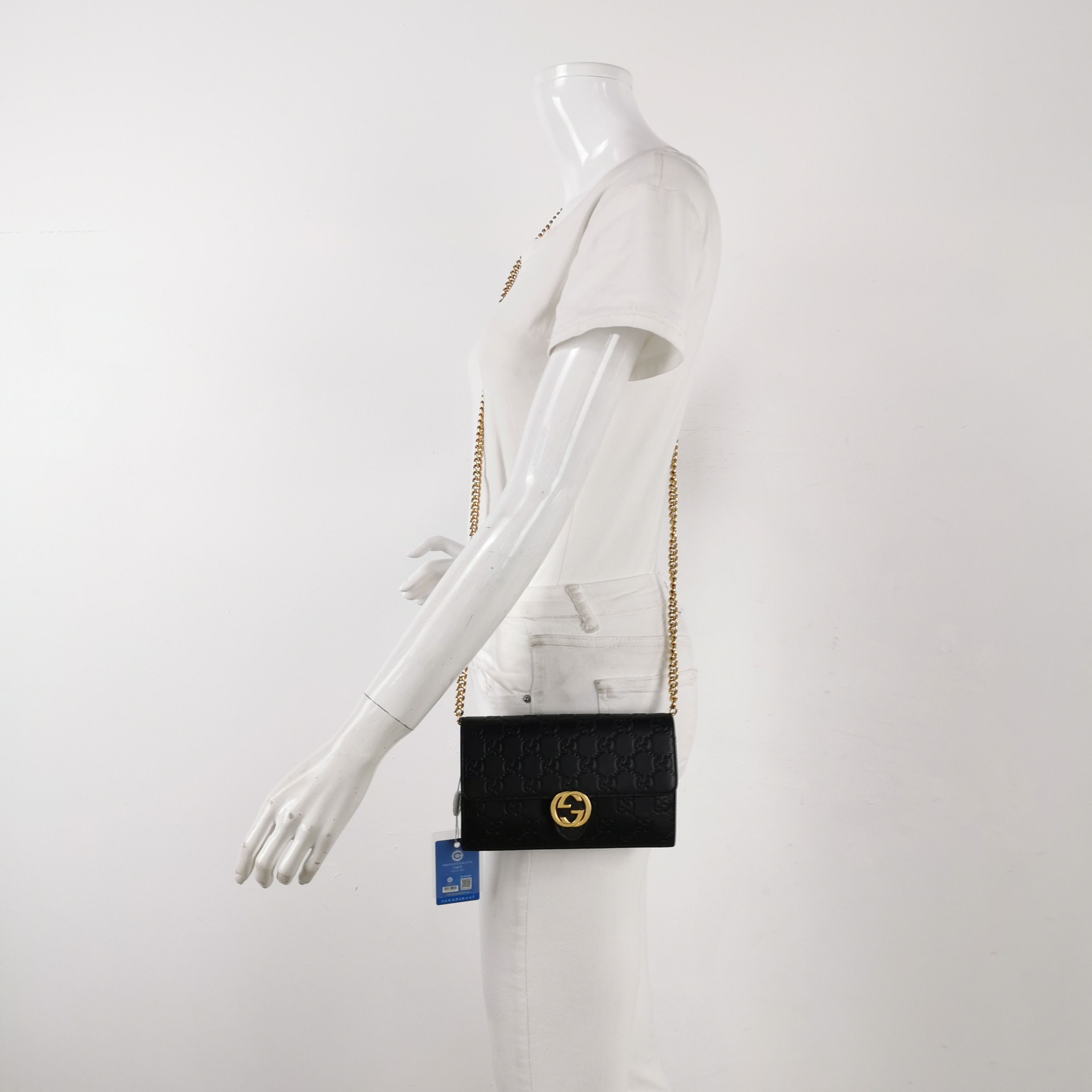 Gucci Gucci Women os Shoulder Bags Size ONE SIZE - 2 Thumbnail