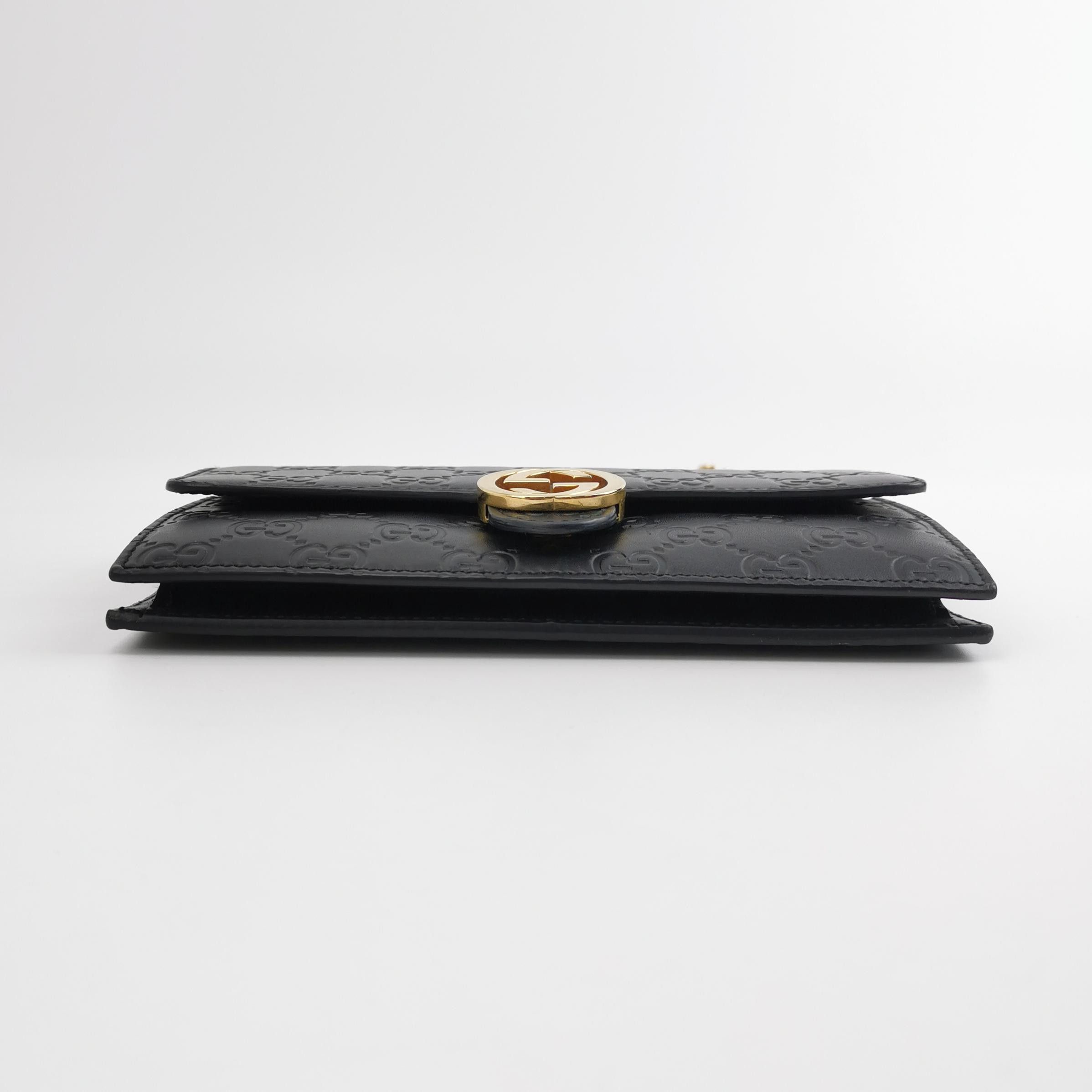 Gucci Gucci Women os Shoulder Bags Size ONE SIZE - 6 Thumbnail