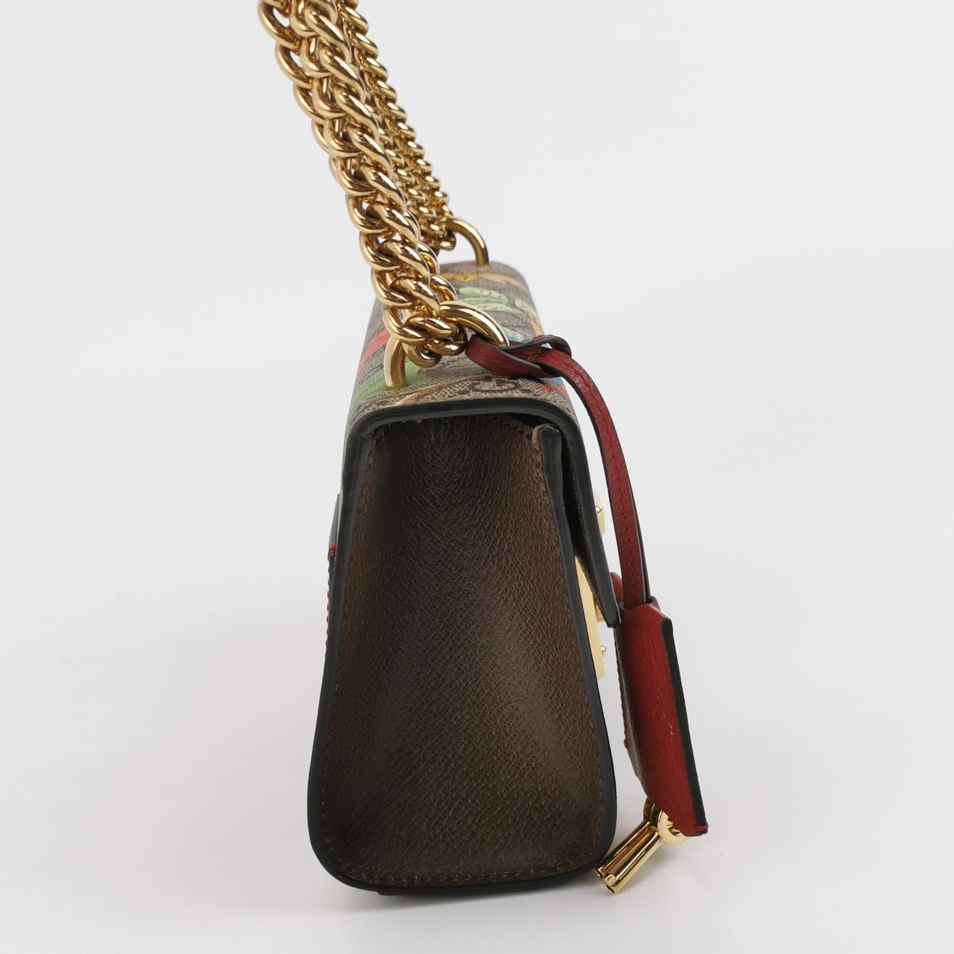 Gucci Gucci Women os Shoulder Bags Size ONE SIZE - 4 Thumbnail