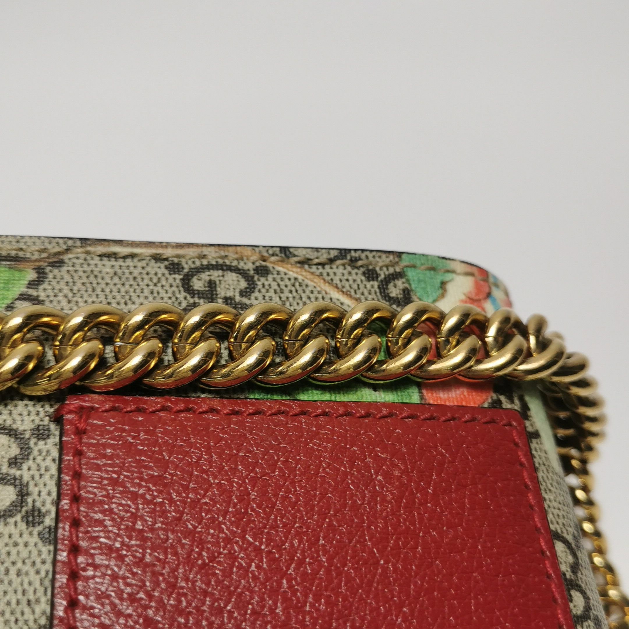 Gucci Gucci Women os Shoulder Bags Size ONE SIZE - 13 Thumbnail