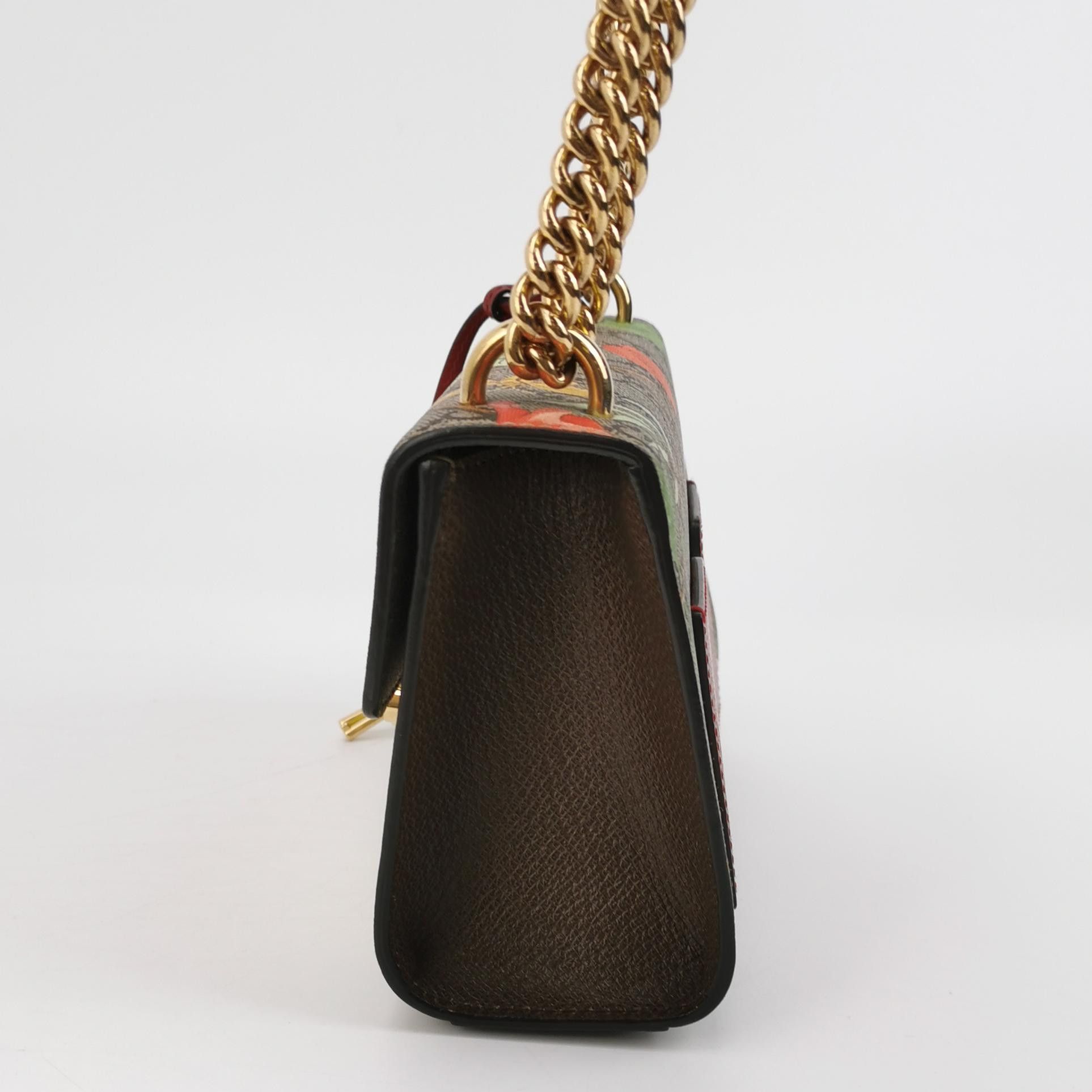 Gucci Gucci Women os Shoulder Bags Size ONE SIZE - 3 Thumbnail