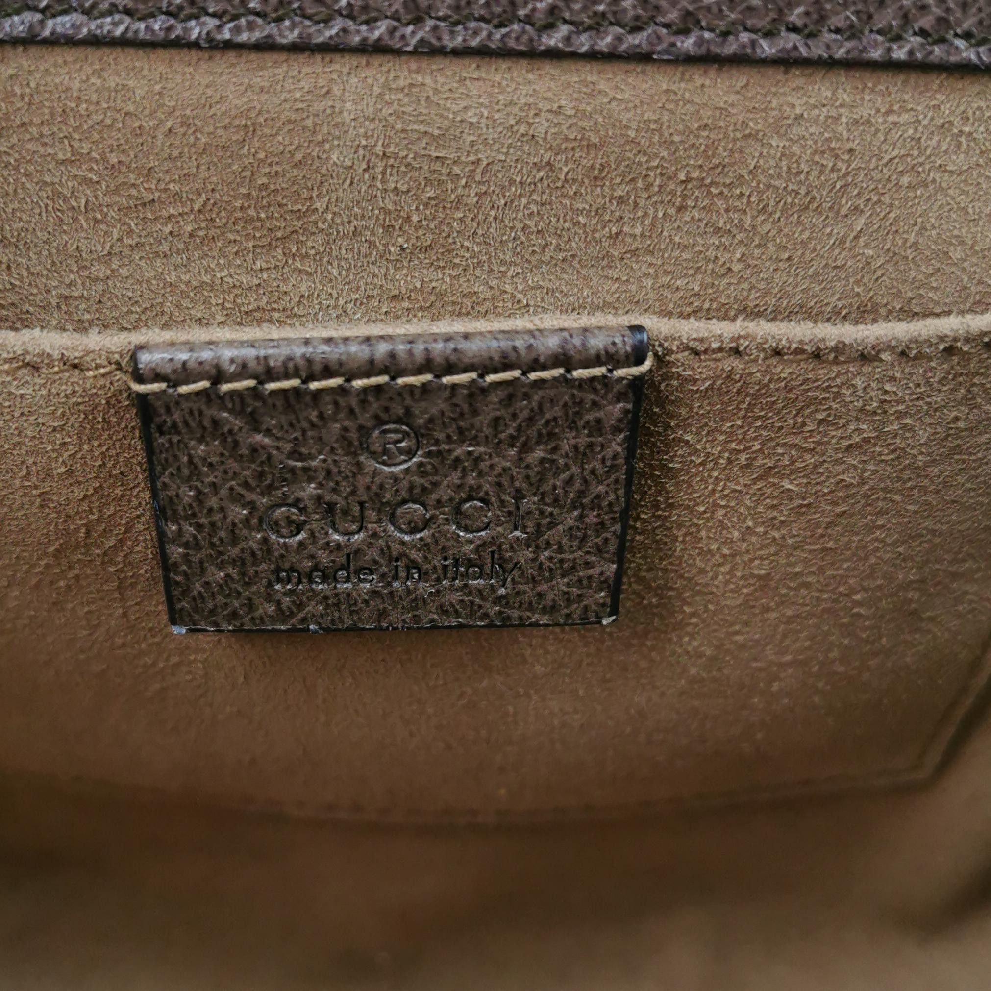 Gucci Gucci Women os Shoulder Bags Size ONE SIZE - 8 Thumbnail