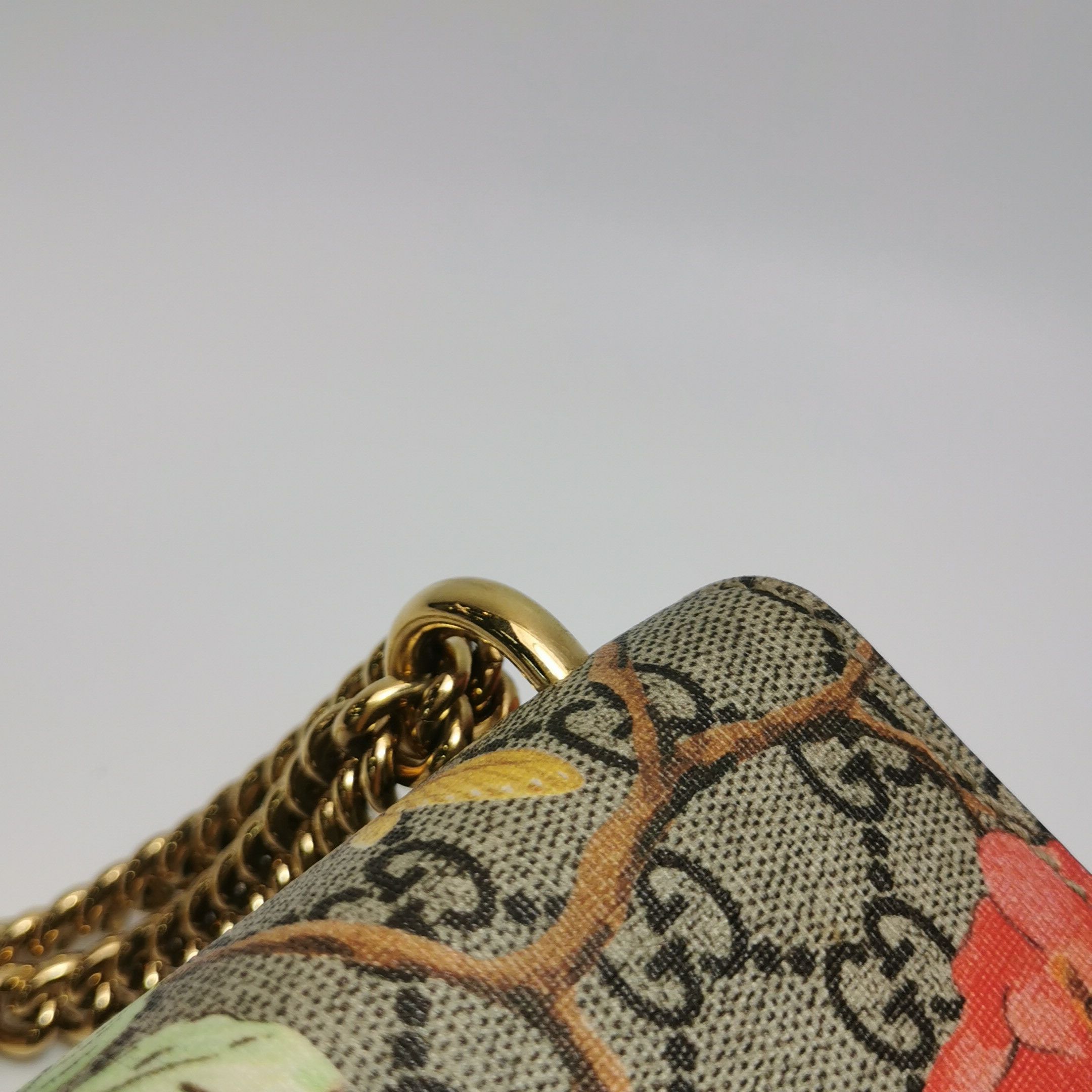 Gucci Gucci Women os Shoulder Bags Size ONE SIZE - 12 Thumbnail