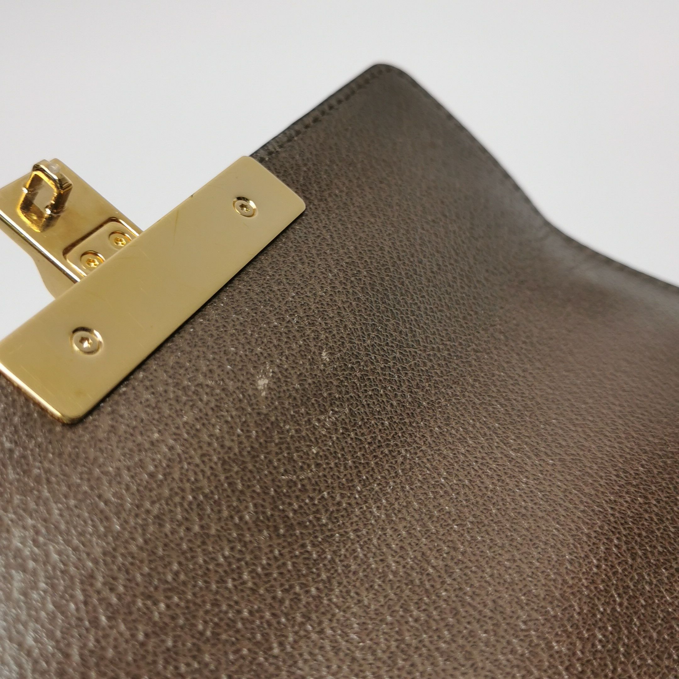 Gucci Gucci Women os Shoulder Bags Size ONE SIZE - 10 Thumbnail