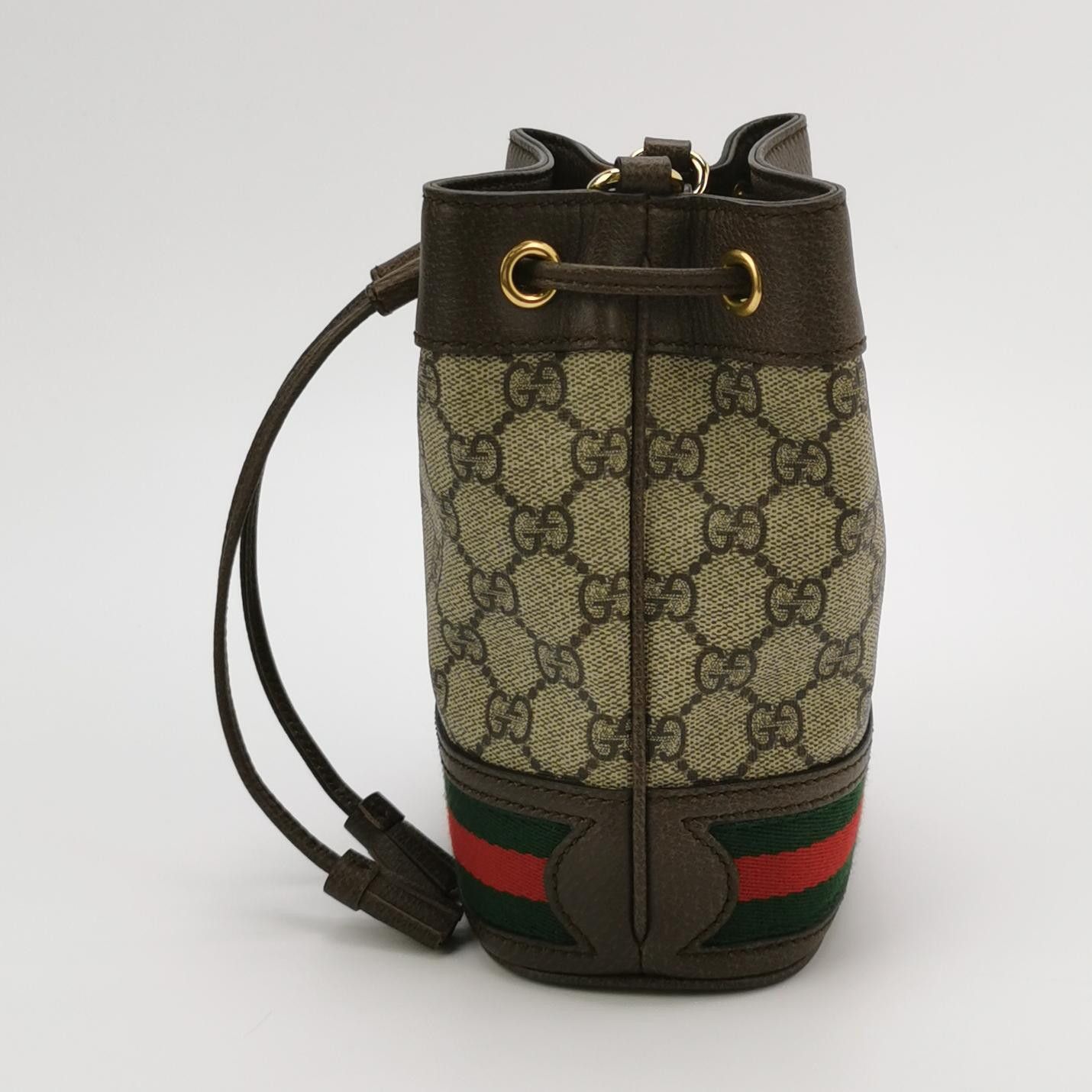 Gucci Gucci Women os Shoulder Bags Size ONE SIZE - 3 Thumbnail