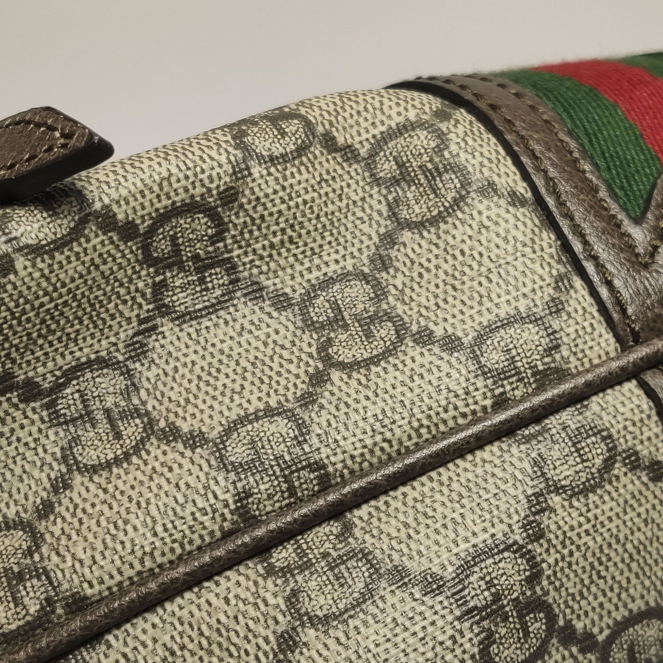 Gucci Gucci Women os Shoulder Bags Size ONE SIZE - 15 Thumbnail