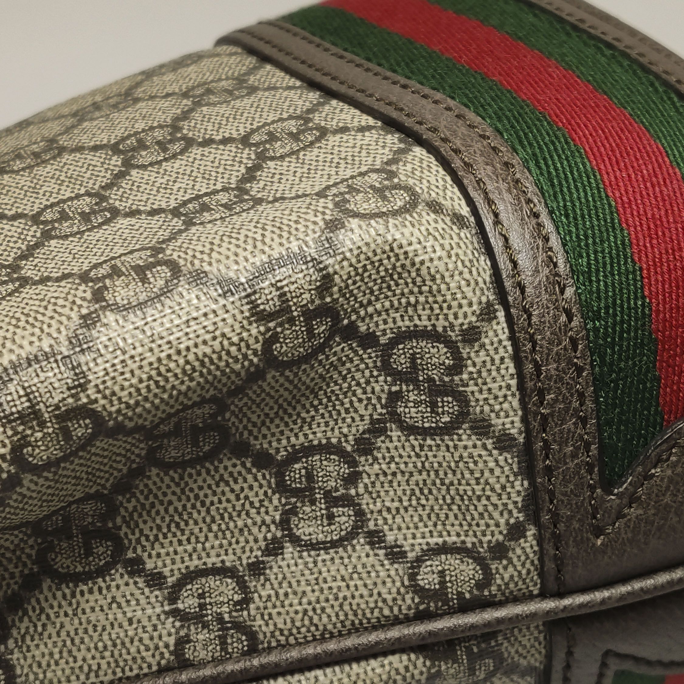 Gucci Gucci Women os Shoulder Bags Size ONE SIZE - 14 Thumbnail