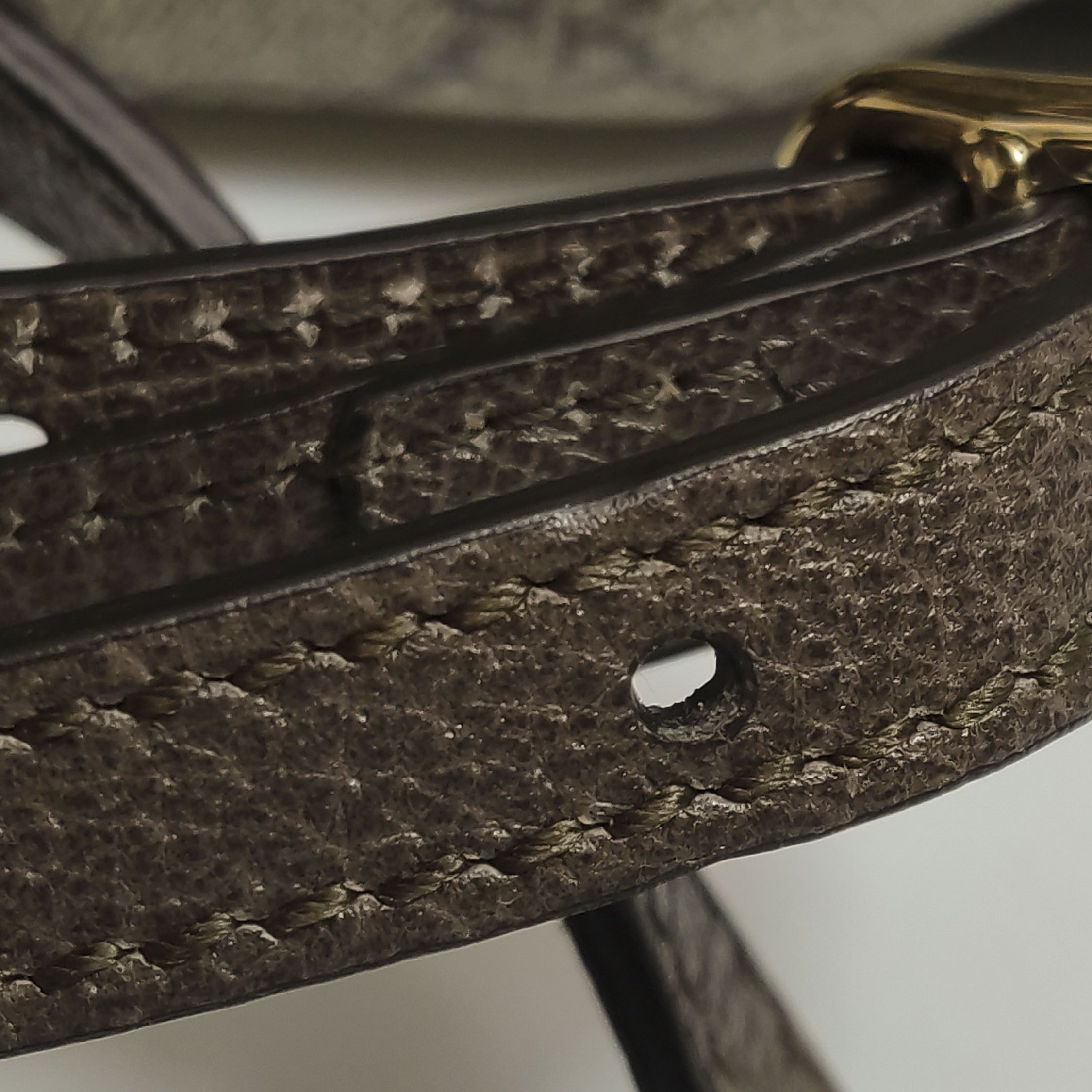 Gucci Gucci Women os Shoulder Bags Size ONE SIZE - 18 Thumbnail