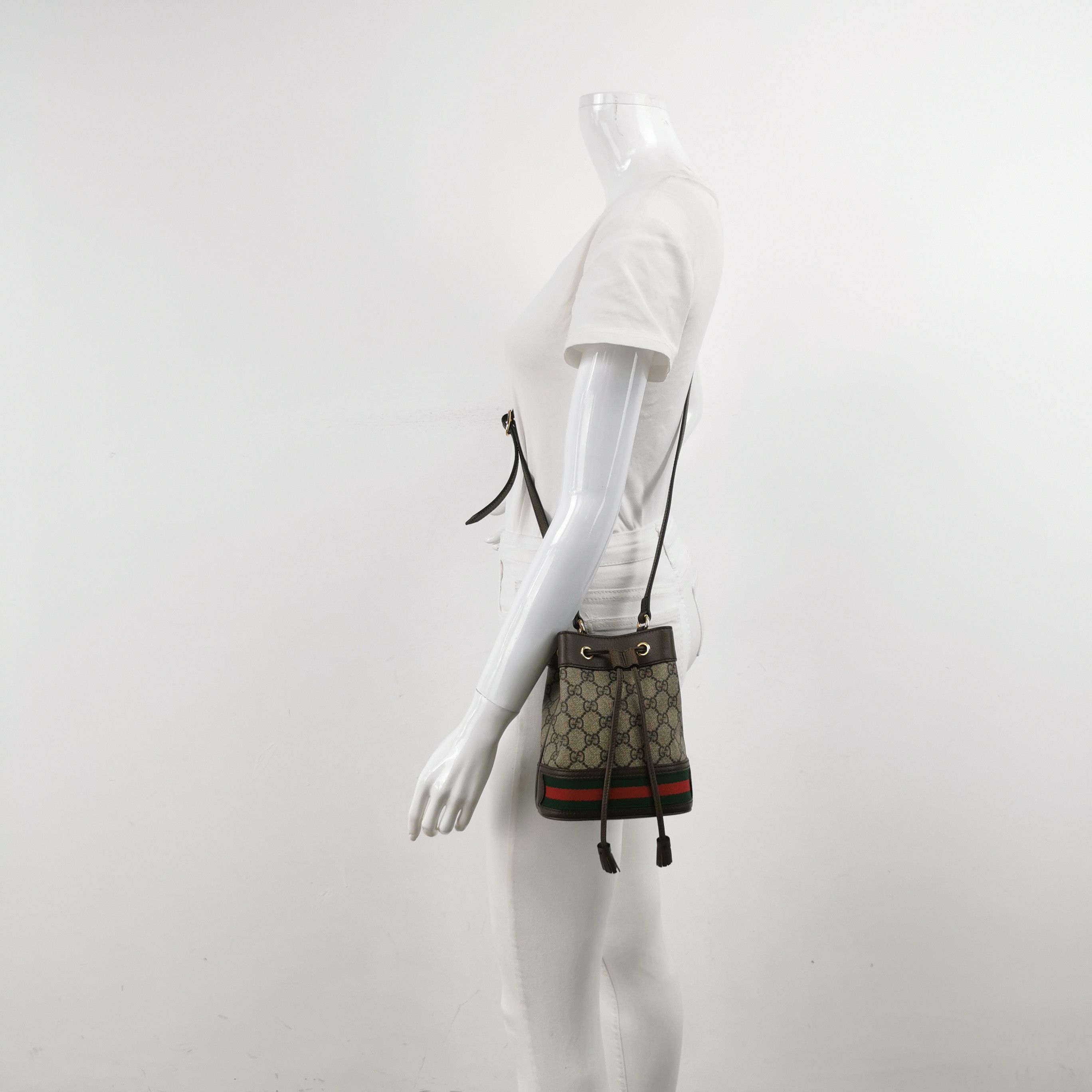 Gucci Gucci Women os Shoulder Bags Size ONE SIZE - 2 Thumbnail