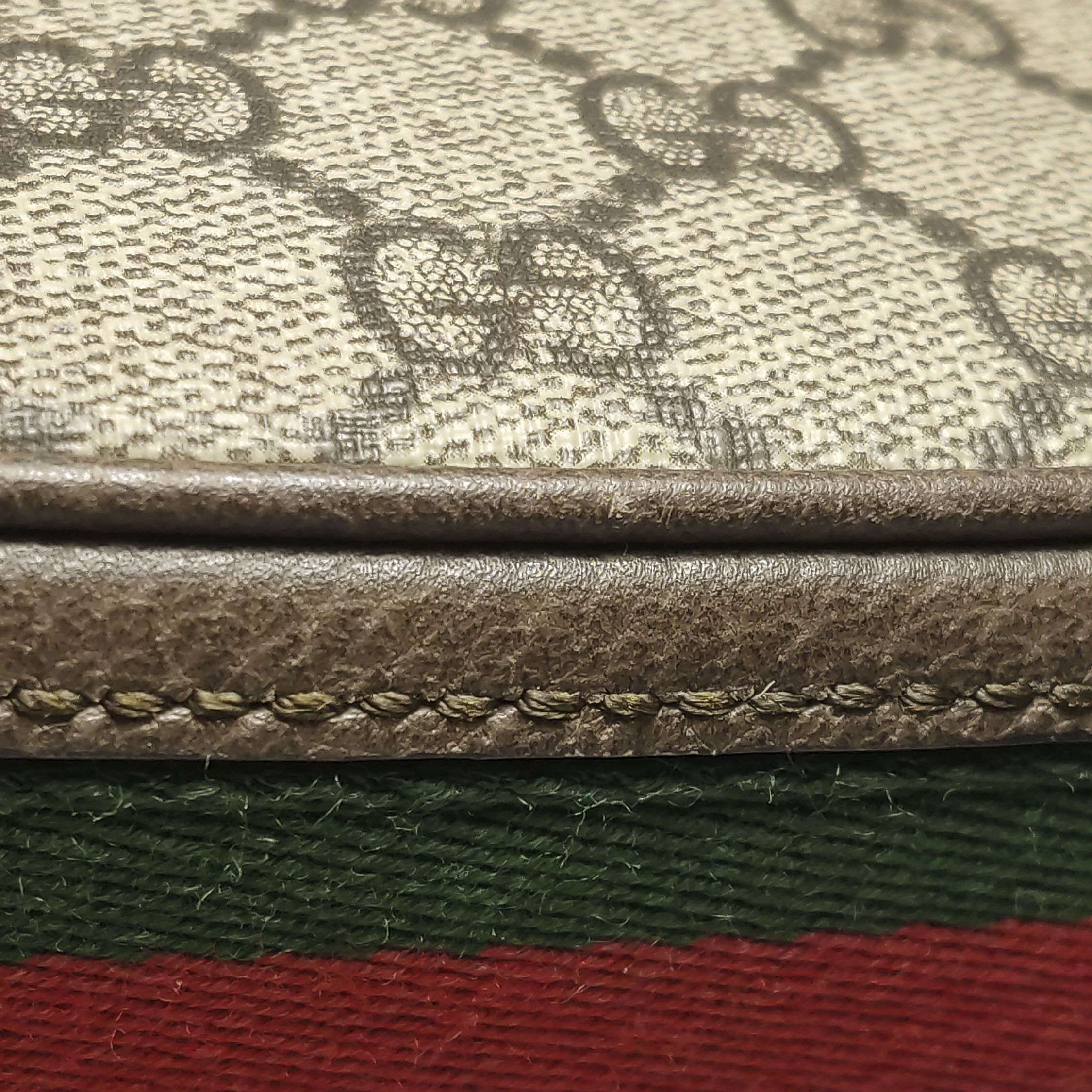 Gucci Gucci Women os Shoulder Bags Size ONE SIZE - 16 Thumbnail