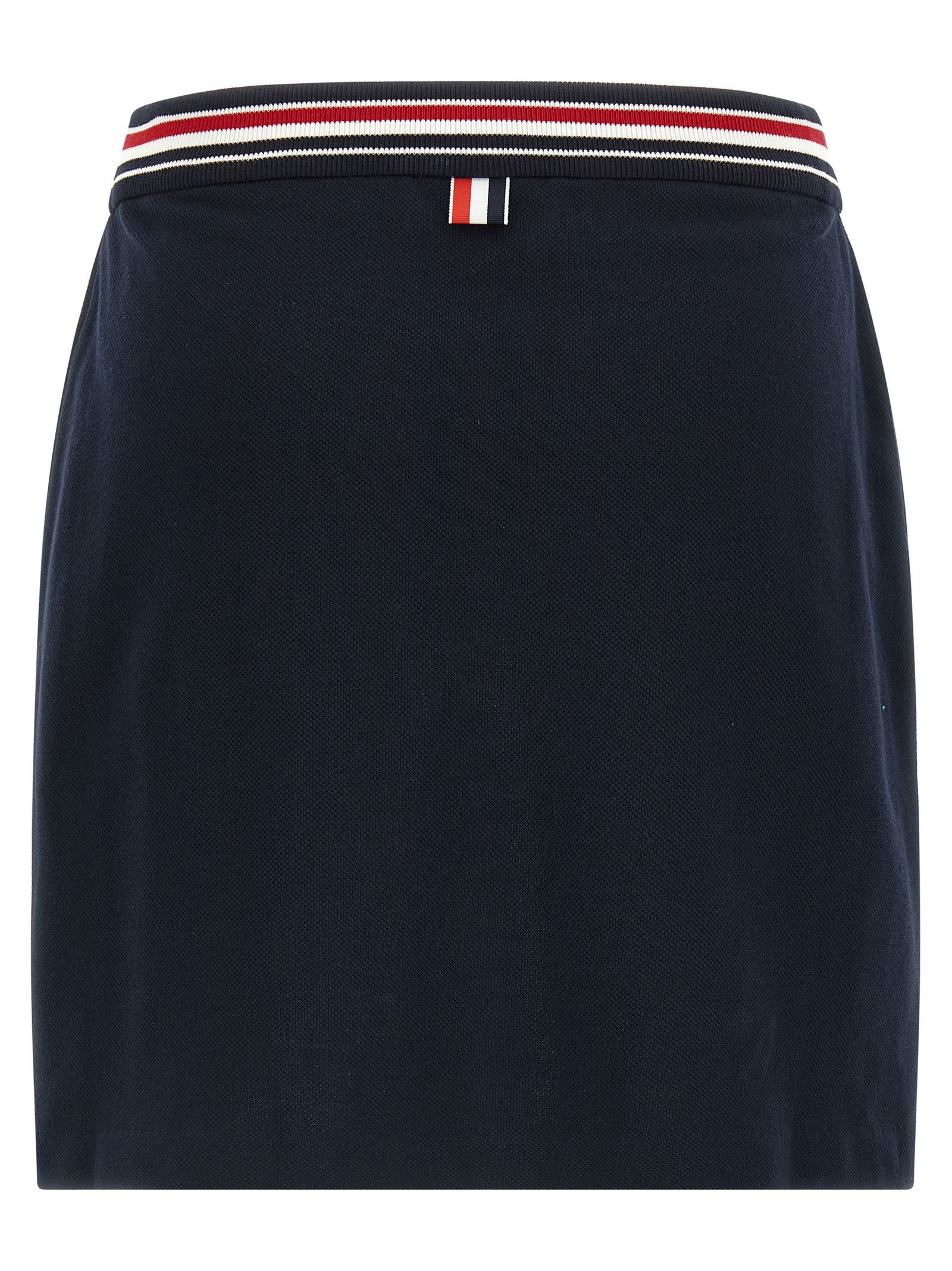 Thom Browne 'Rwb' skirt Size 30" / US 8 / IT 44 - 2 Thumbnail