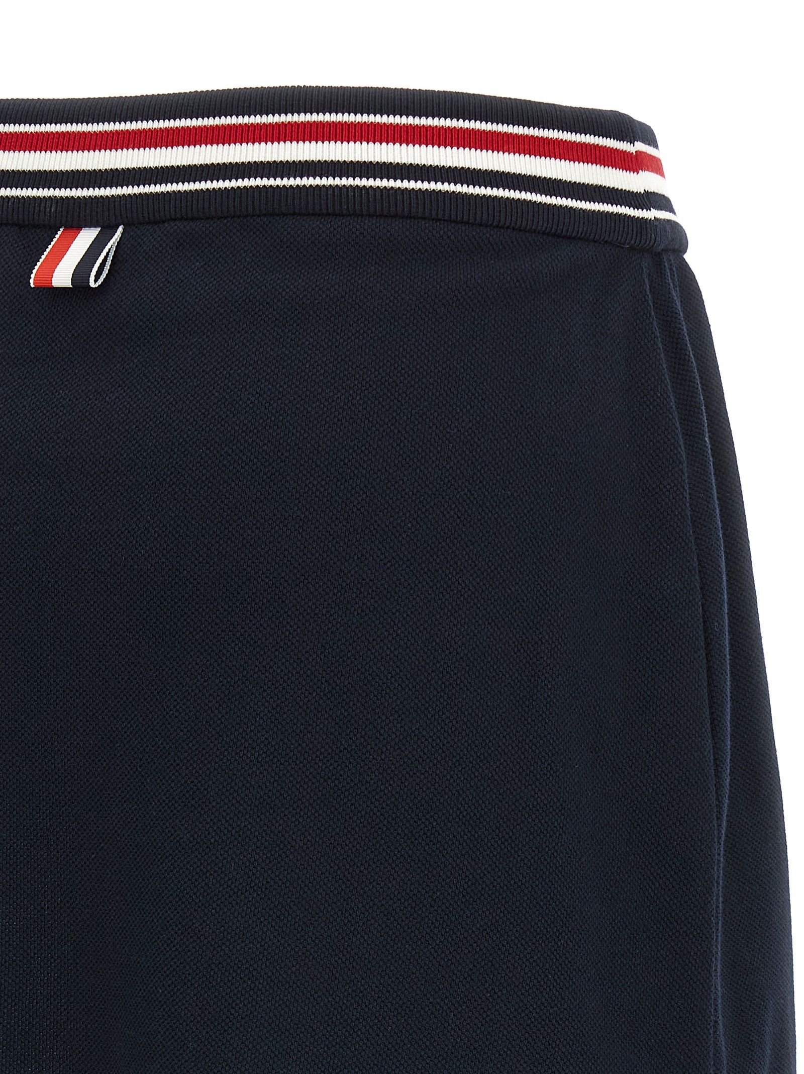 Thom Browne 'Rwb' skirt Size 30" / US 8 / IT 44 - 4 Thumbnail