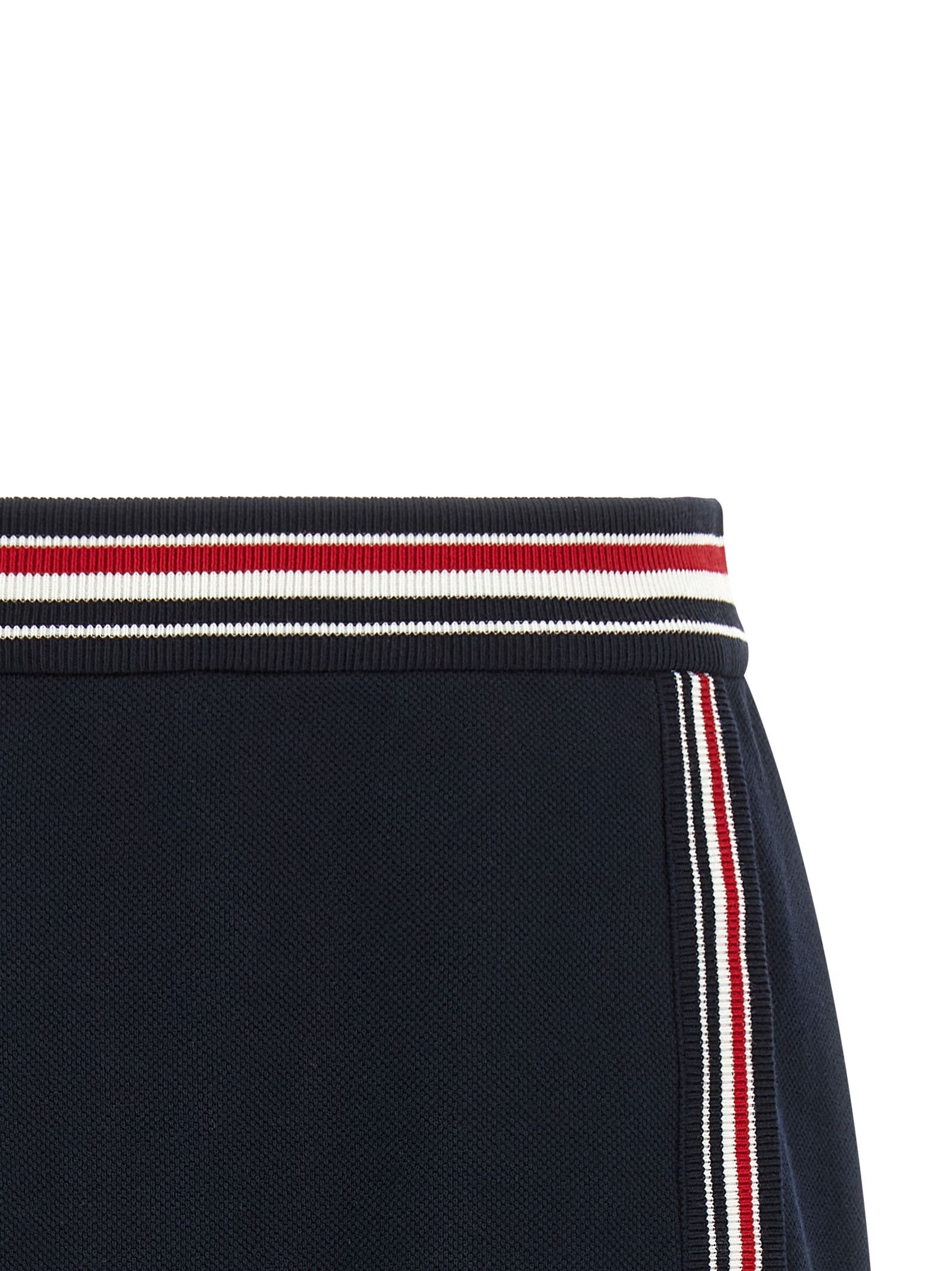 Thom Browne 'Rwb' skirt Size 30" / US 8 / IT 44 - 3 Thumbnail