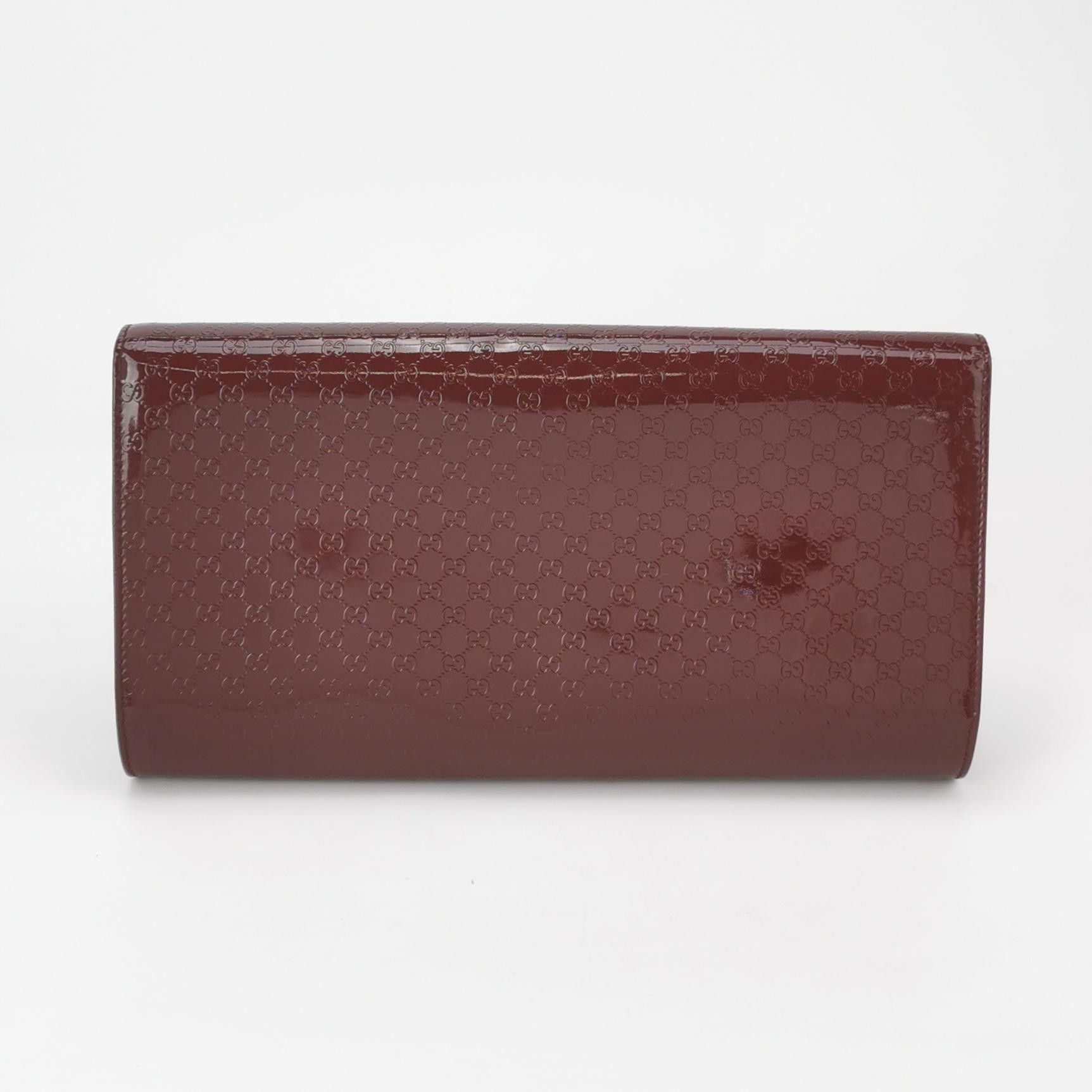 Gucci Gucci Women os Clutches Size ONE SIZE - 4 Thumbnail