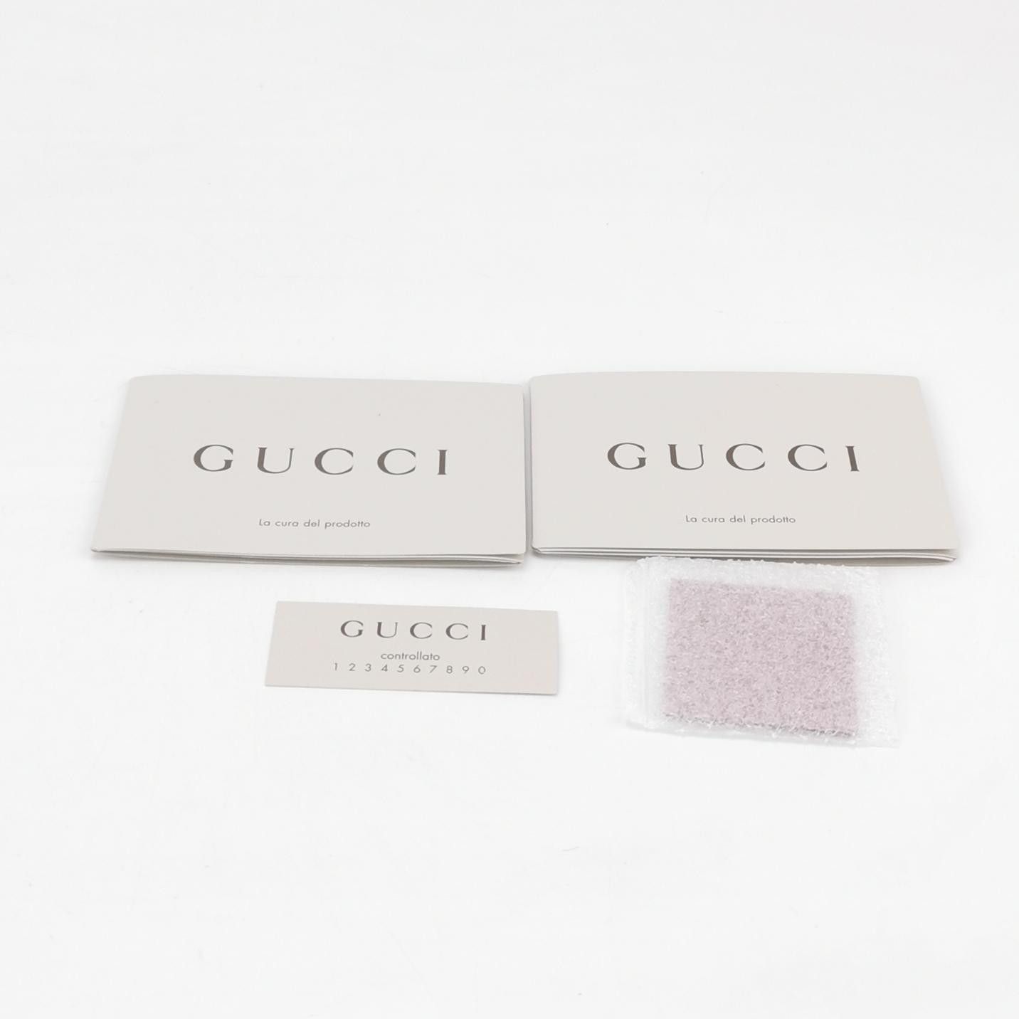Gucci Gucci Women os Clutches Size ONE SIZE - 8 Thumbnail