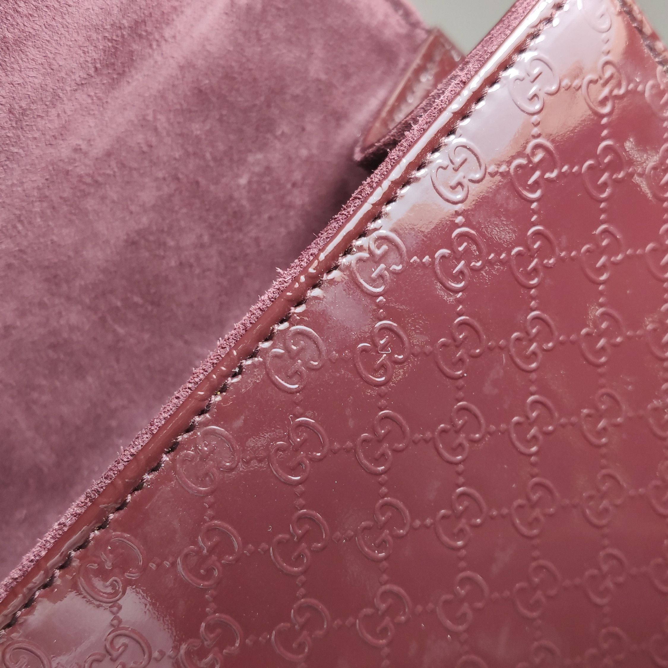 Gucci Gucci Women os Clutches Size ONE SIZE - 18 Thumbnail