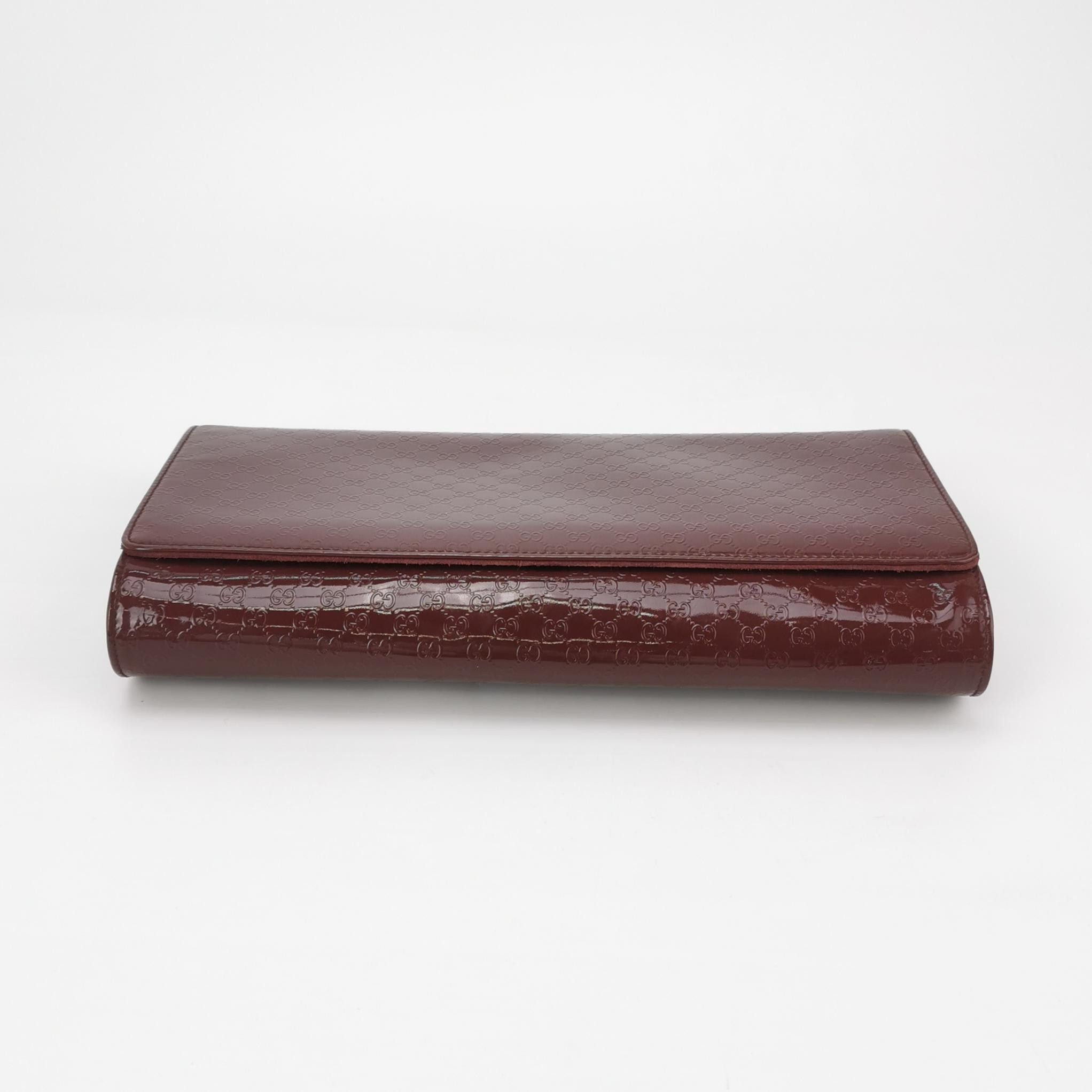 Gucci Gucci Women os Clutches Size ONE SIZE - 5 Thumbnail