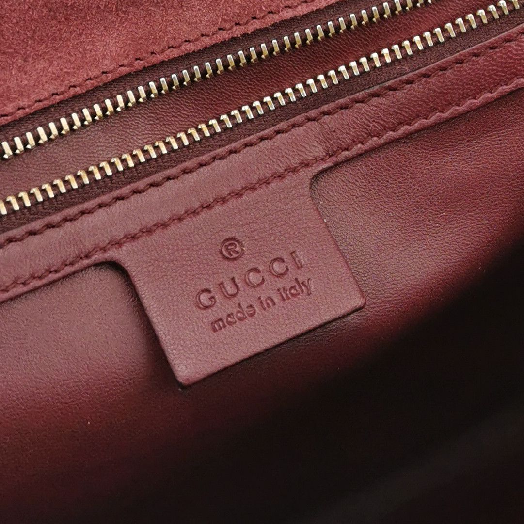 Gucci Gucci Women os Clutches Size ONE SIZE - 7 Thumbnail