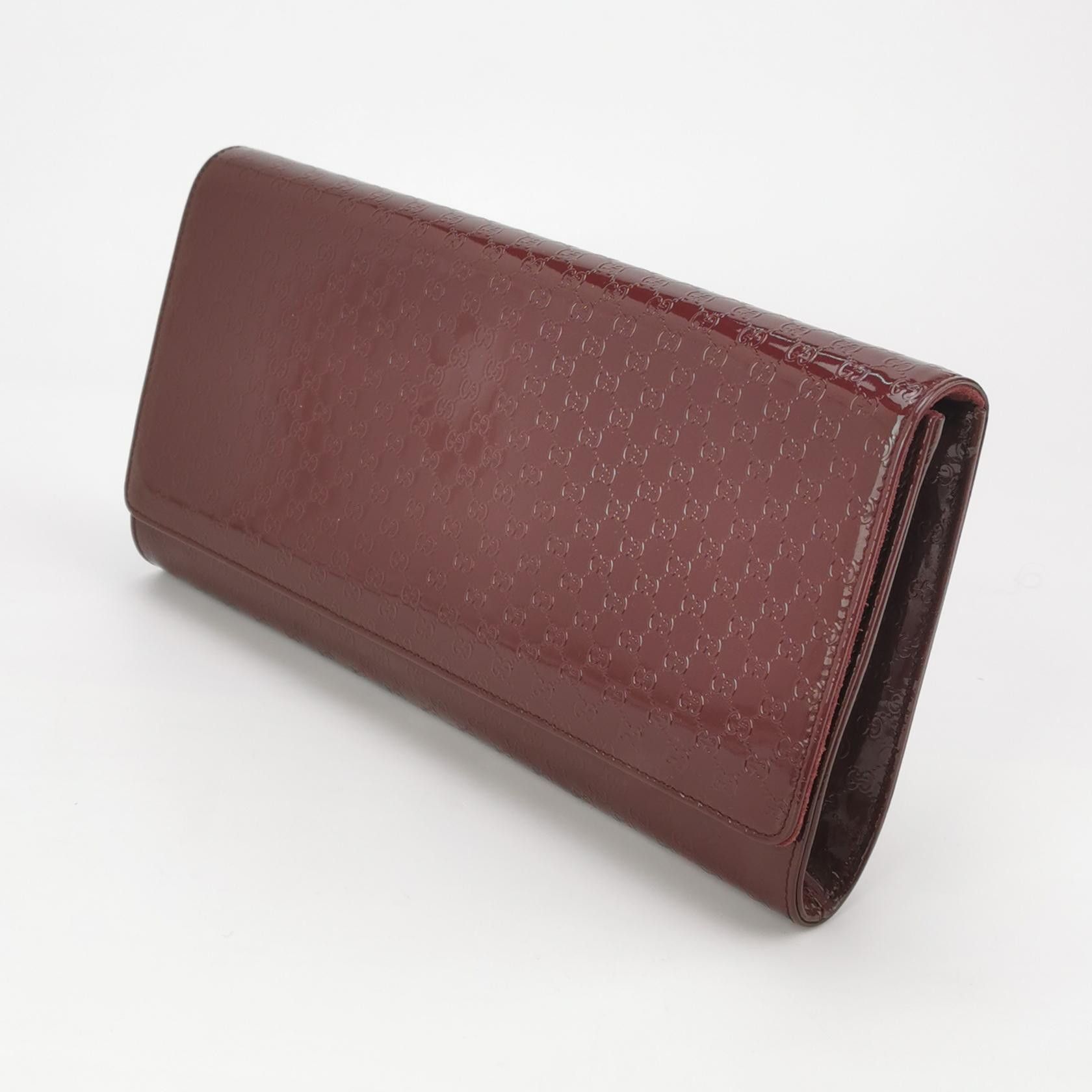 Gucci Gucci Women os Clutches Size ONE SIZE - 2 Thumbnail