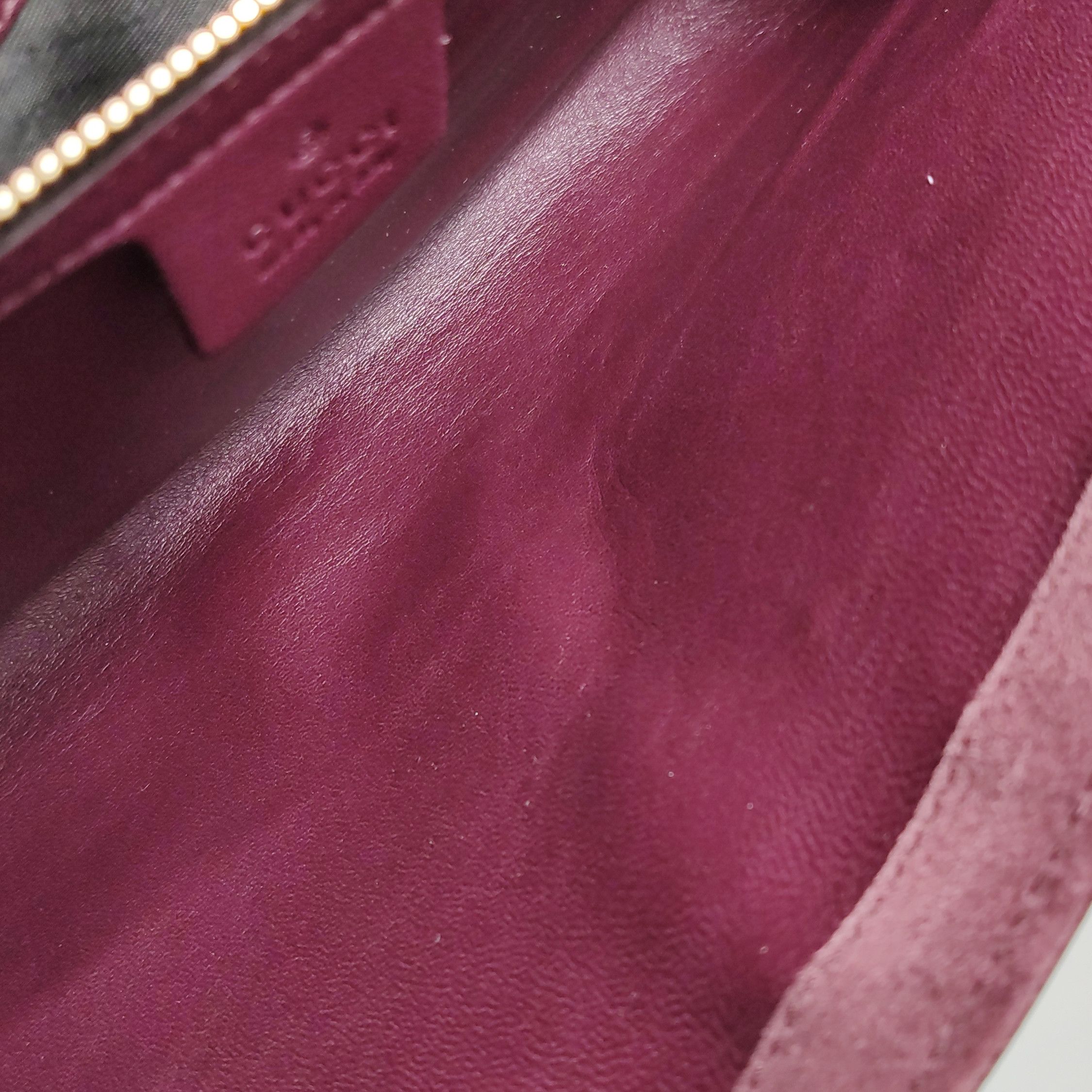 Gucci Gucci Women os Clutches Size ONE SIZE - 19 Thumbnail
