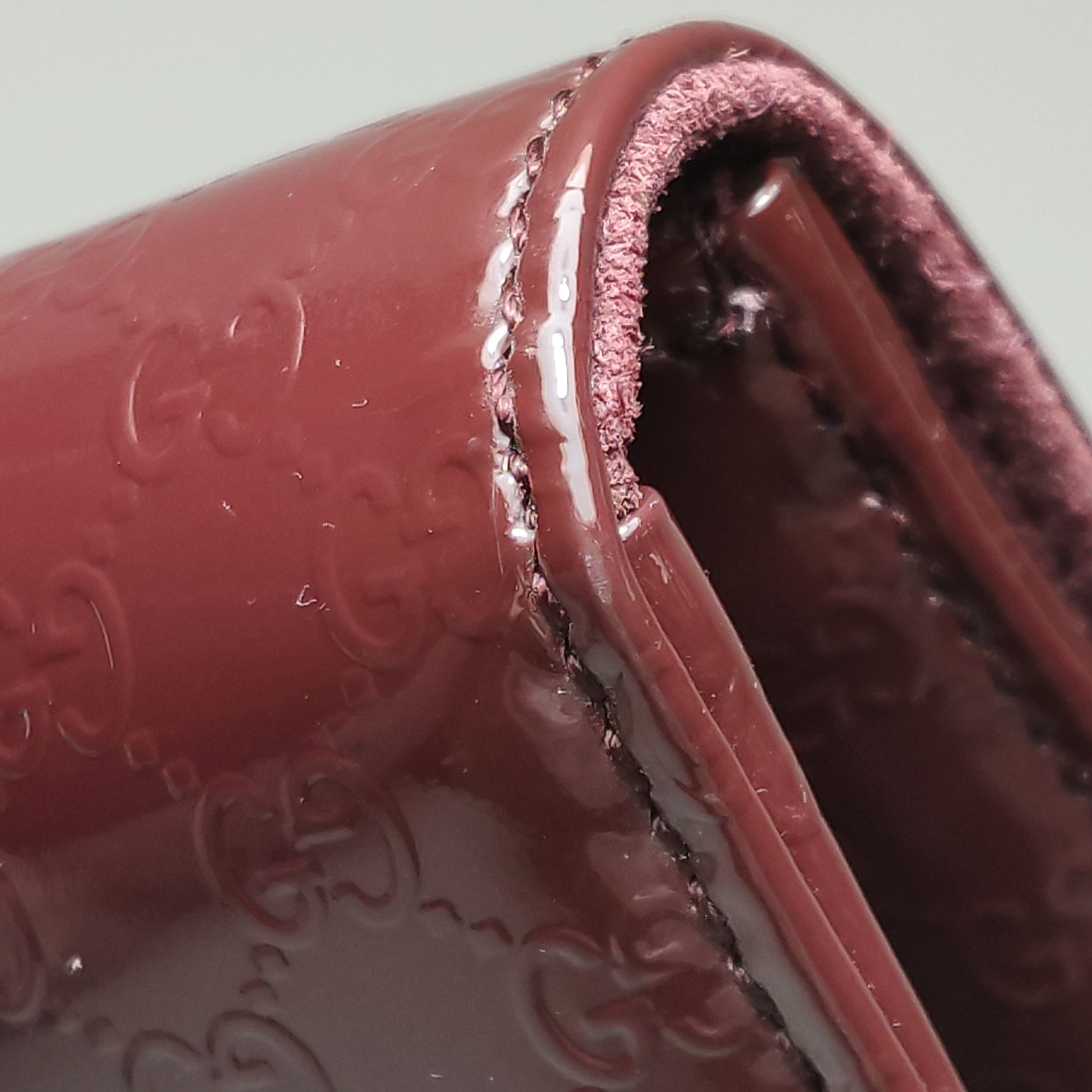 Gucci Gucci Women os Clutches Size ONE SIZE - 13 Thumbnail