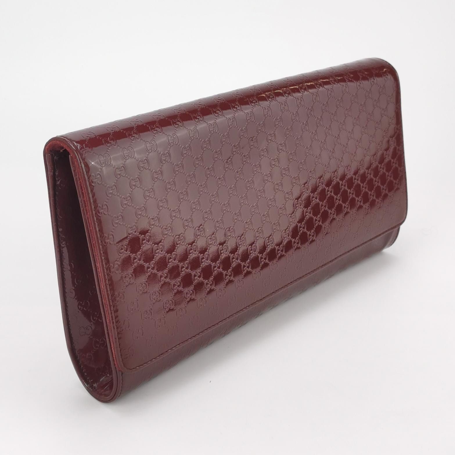 Gucci Gucci Women os Clutches Size ONE SIZE - 3 Thumbnail
