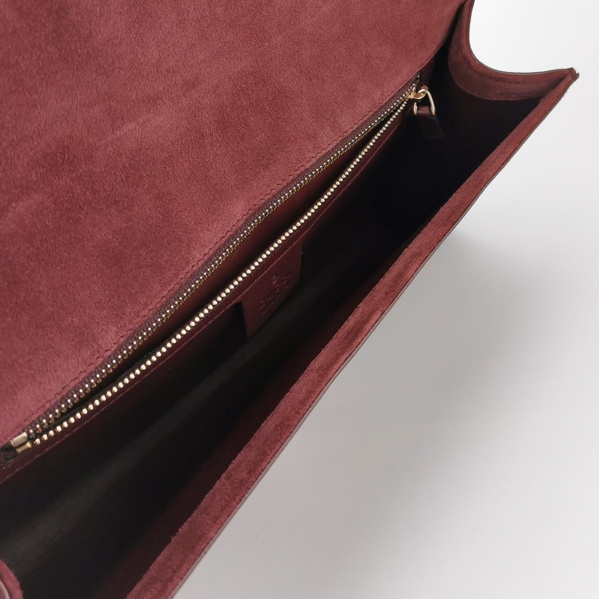 Gucci Gucci Women os Clutches Size ONE SIZE - 6 Thumbnail