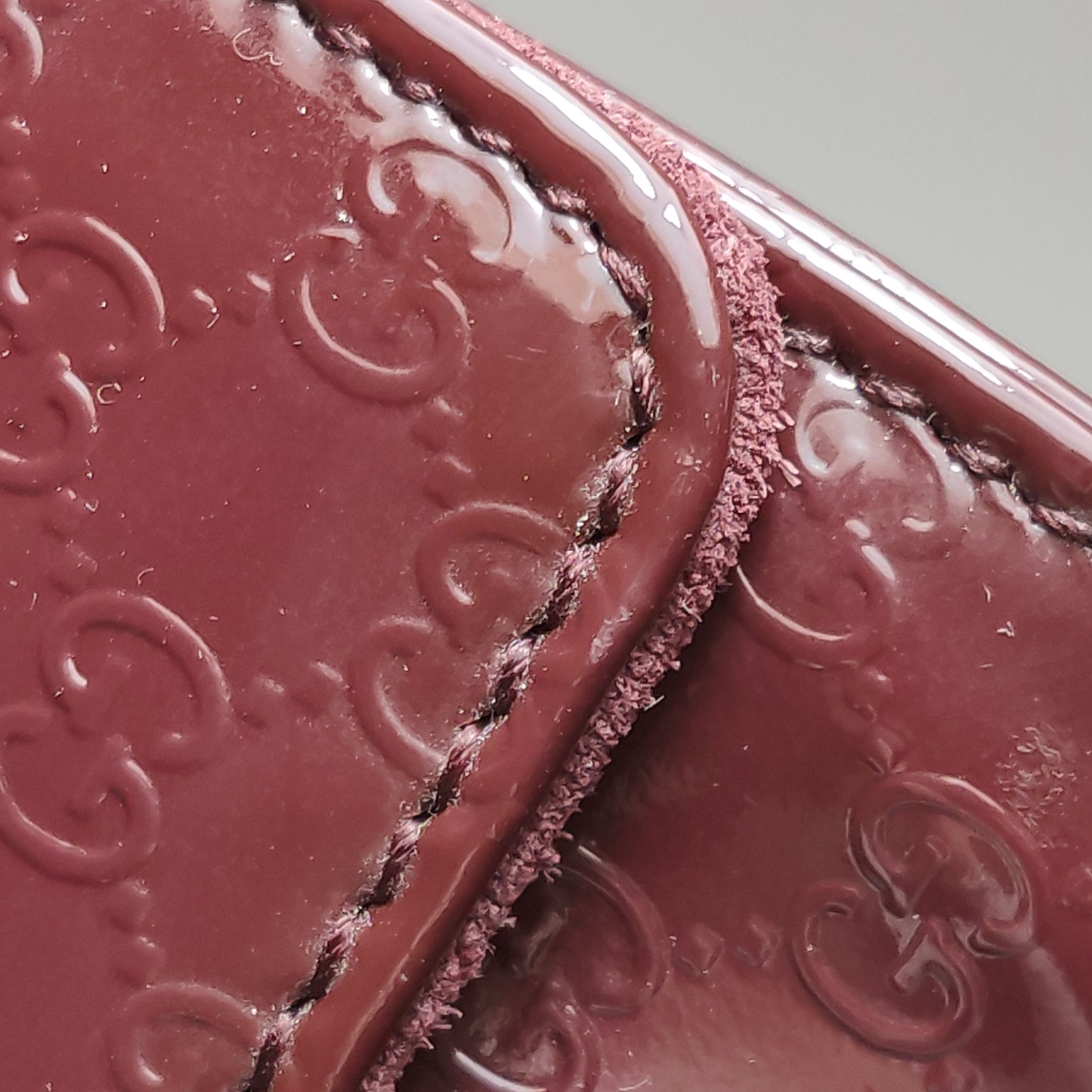 Gucci Gucci Women os Clutches Size ONE SIZE - 12 Thumbnail