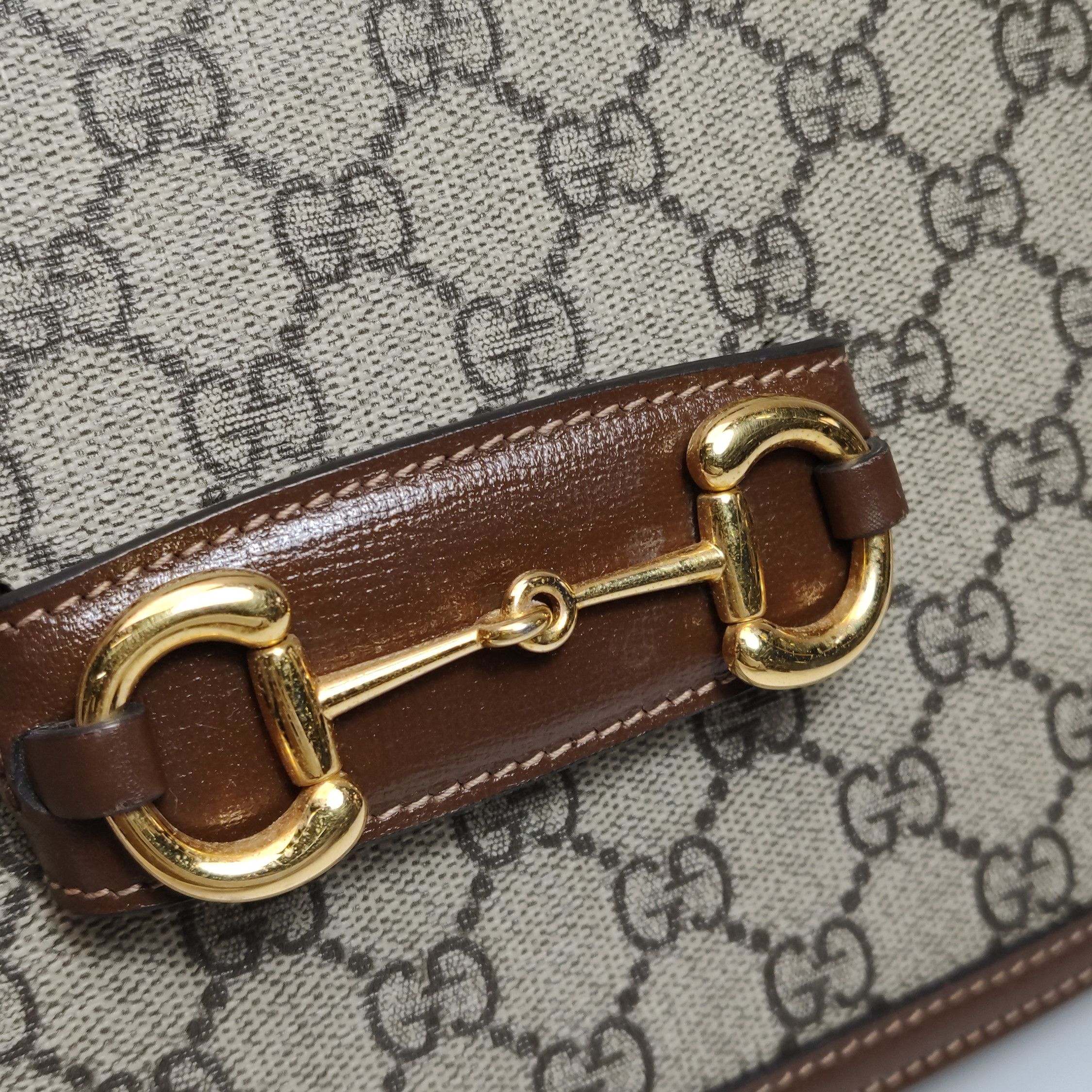 Gucci Gucci Women os Shoulder Bags Size ONE SIZE - 11 Thumbnail