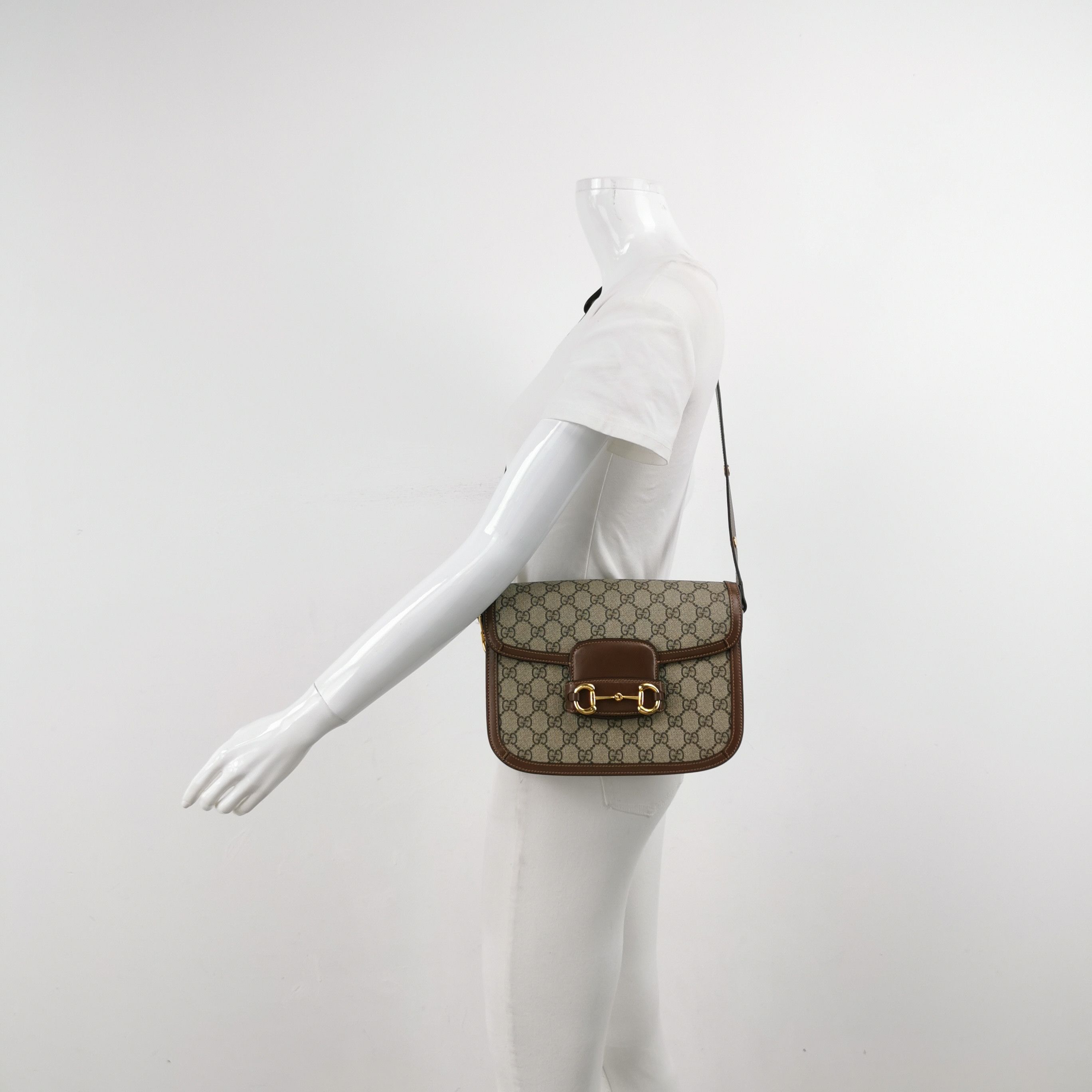 Gucci Gucci Women os Shoulder Bags Size ONE SIZE - 2 Thumbnail