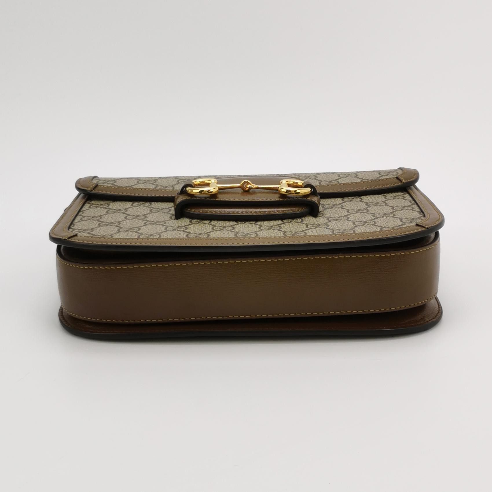 Gucci Gucci Women os Shoulder Bags Size ONE SIZE - 6 Thumbnail