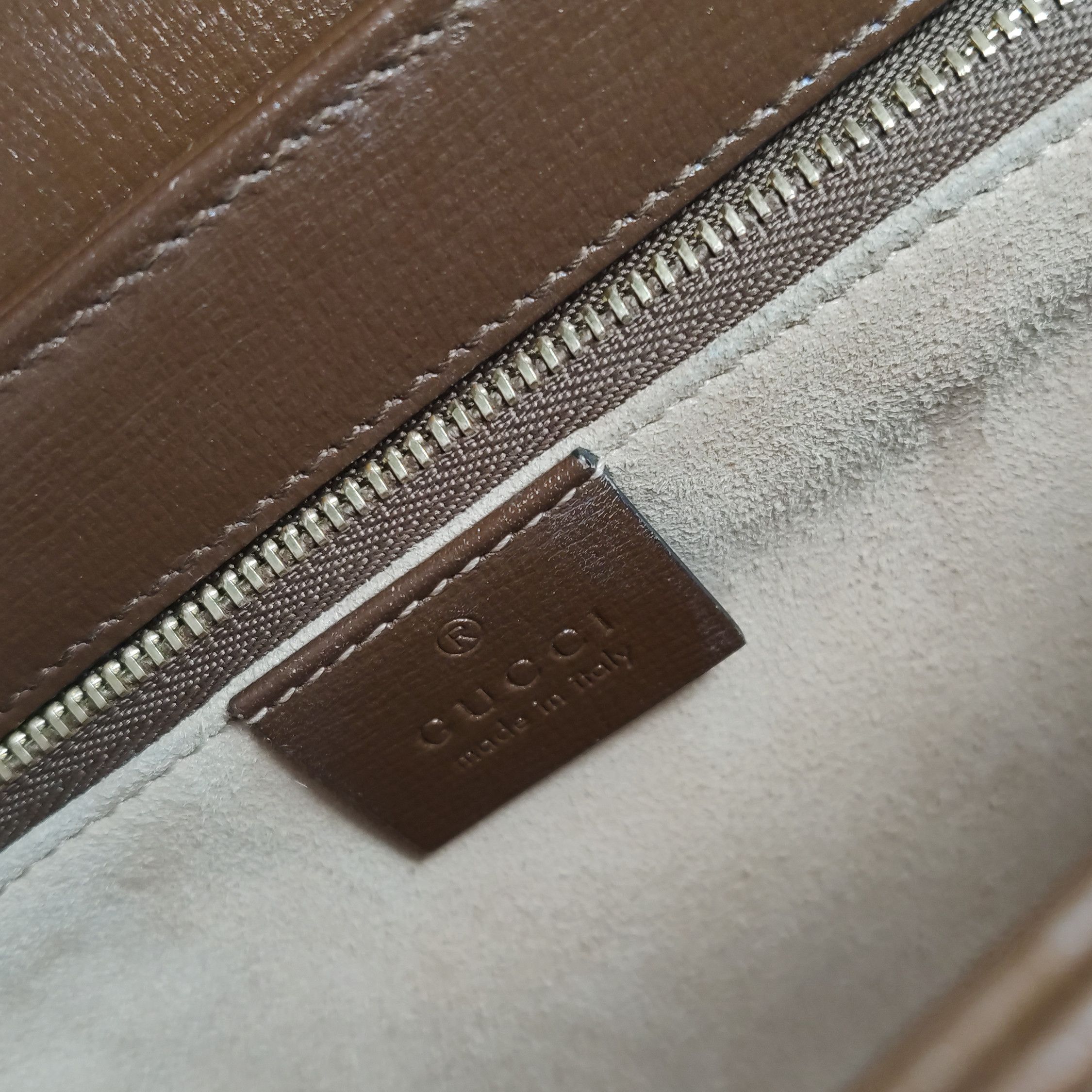 Gucci Gucci Women os Shoulder Bags Size ONE SIZE - 9 Thumbnail