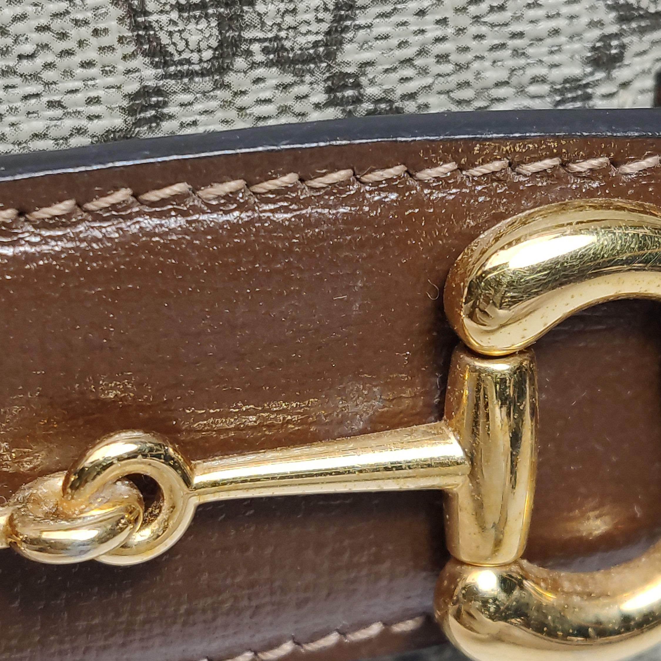 Gucci Gucci Women os Shoulder Bags Size ONE SIZE - 20 Thumbnail