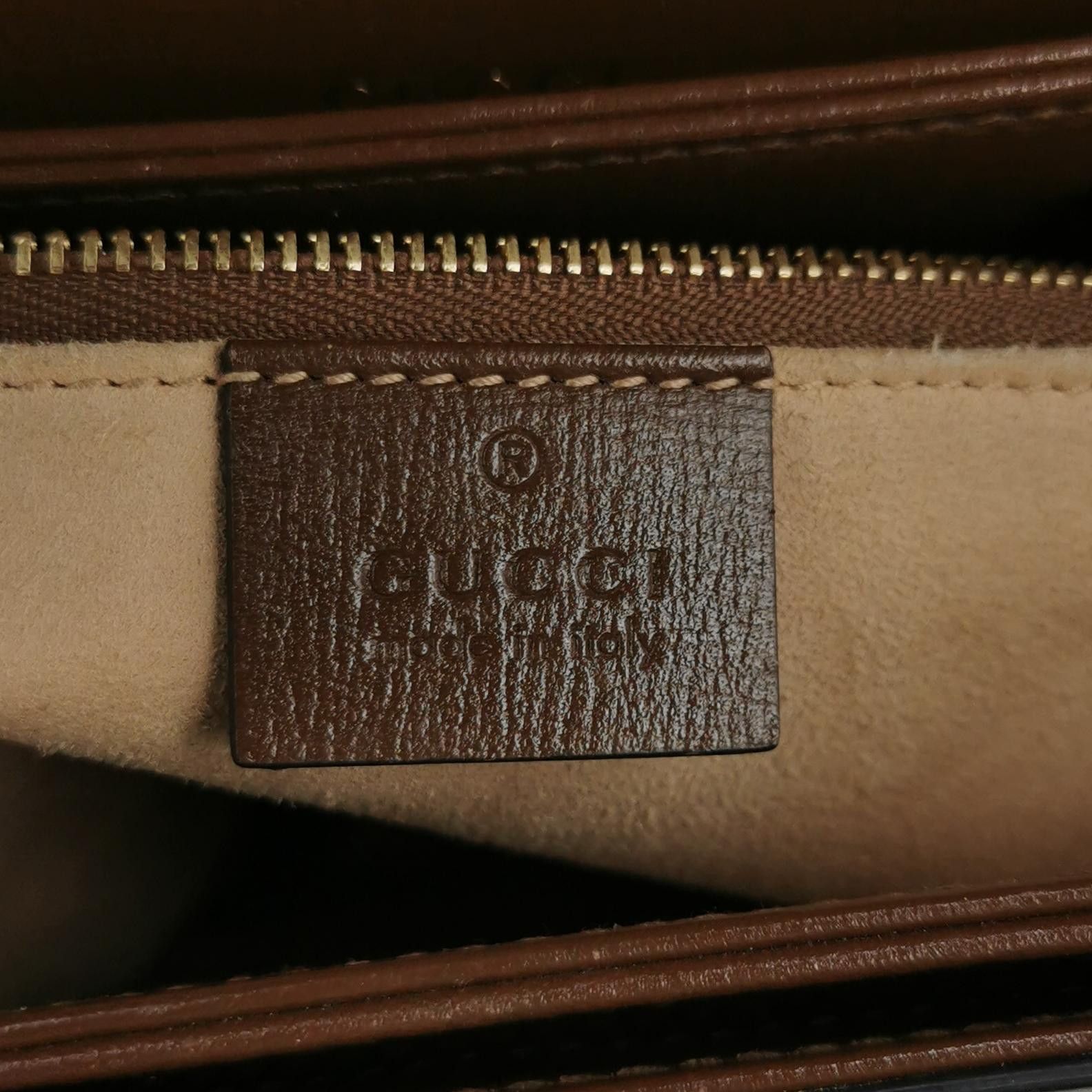 Gucci Gucci Women os Shoulder Bags Size ONE SIZE - 8 Thumbnail