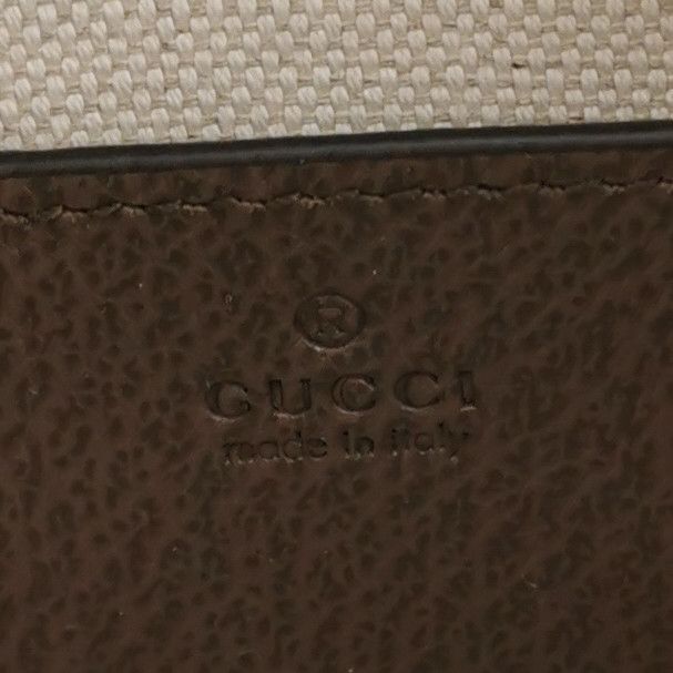 Gucci Gucci Women os Tote Bags Size ONE SIZE - 8 Thumbnail