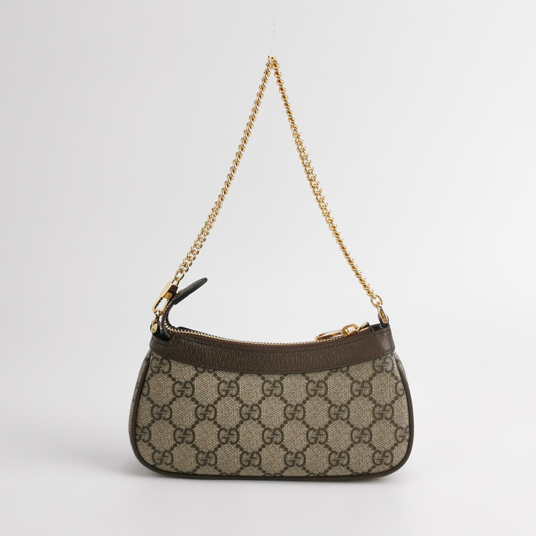 Gucci Gucci Women os Tote Bags Size ONE SIZE - 5 Thumbnail