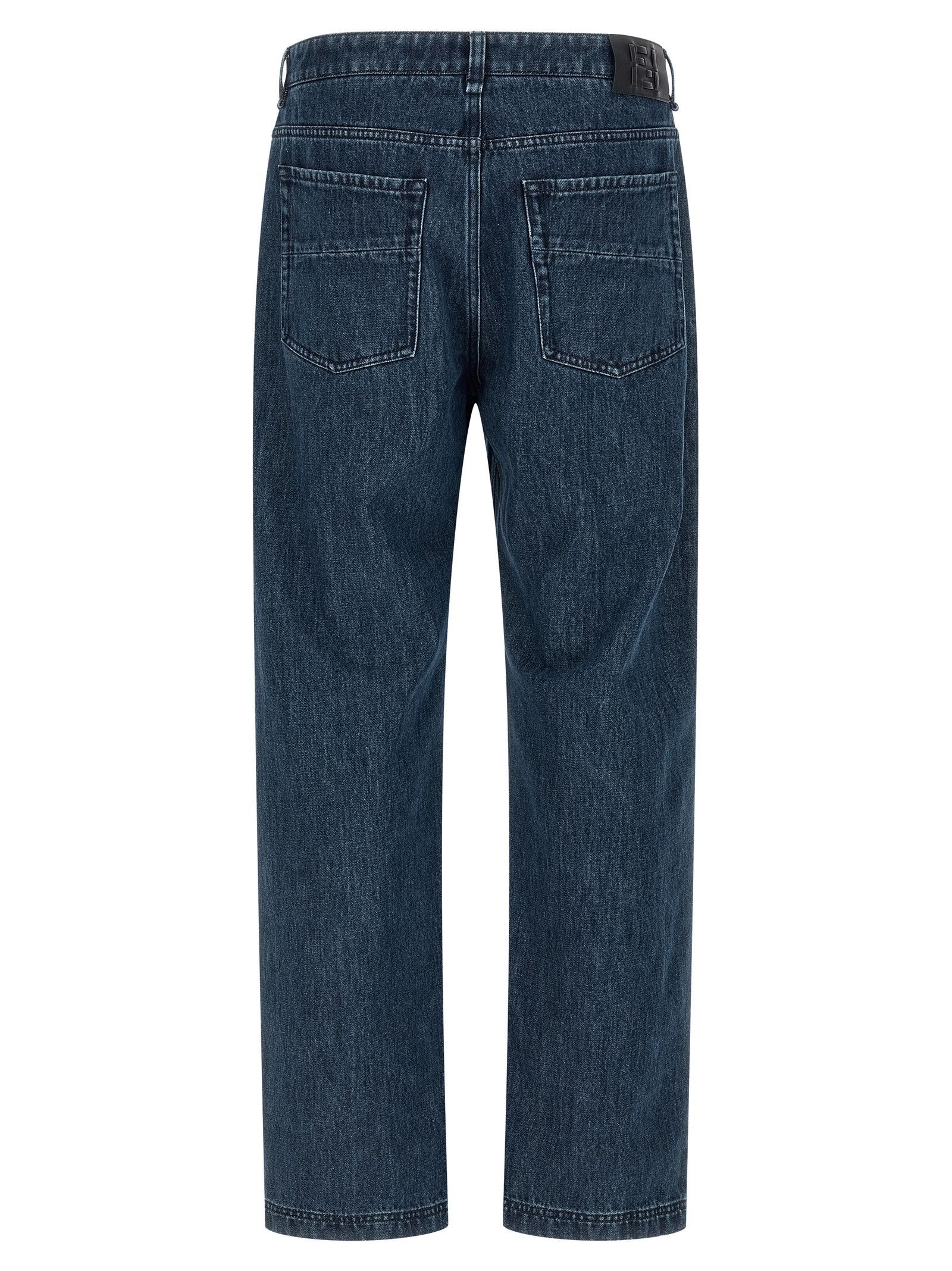 Fendi FF inner jeans Size US 36 / EU 52 - 2 Thumbnail