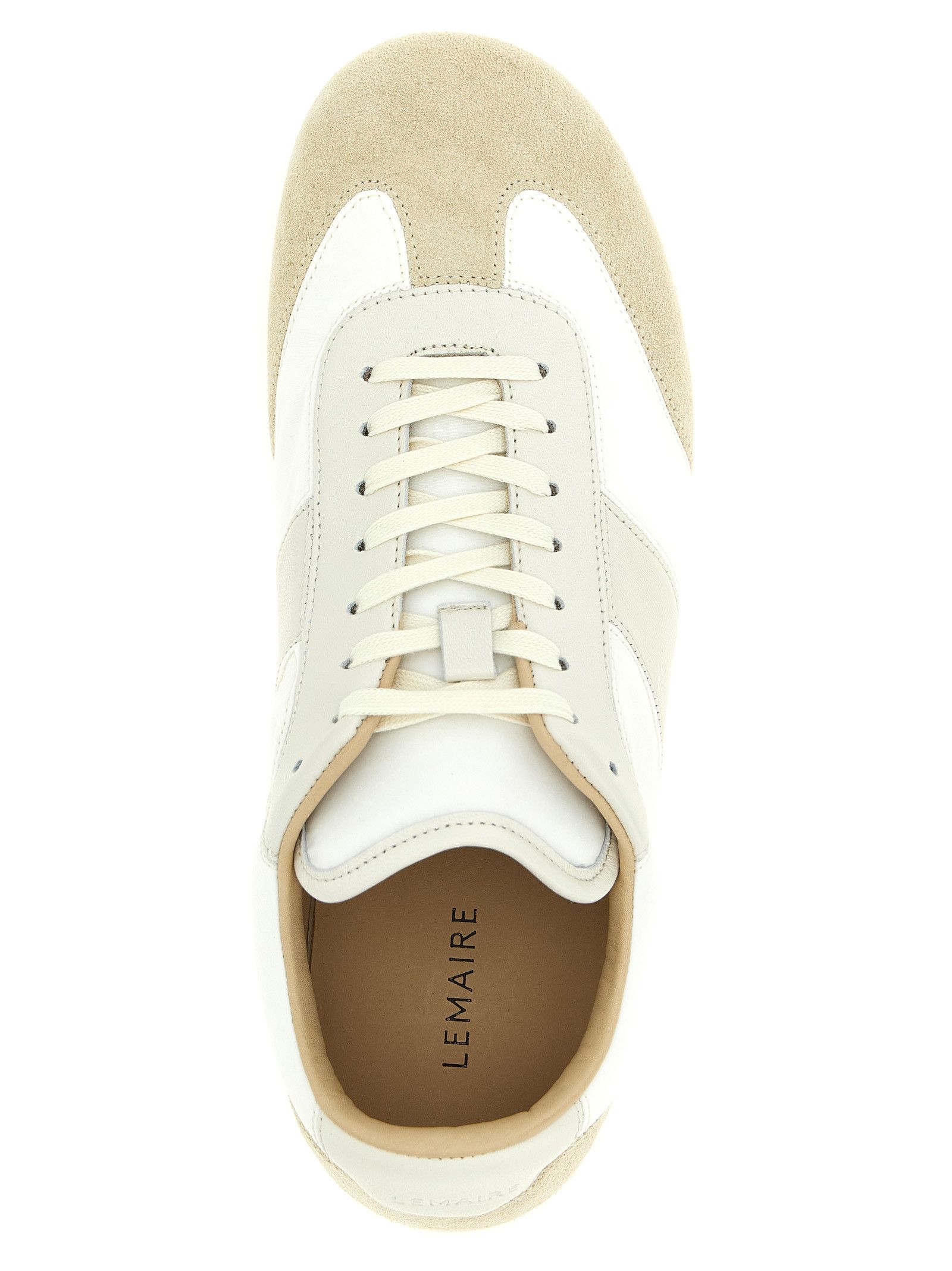 Lemaire 'Soft Runner' sneakers Size US 11 / EU 44 - 4 Thumbnail